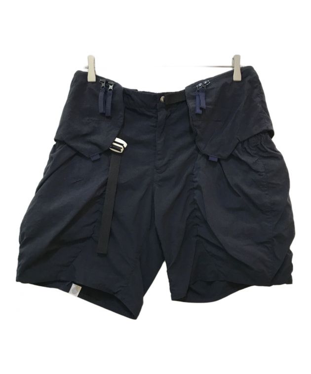 中古・古着通販】alk phenix (アルクフェニックス) shu zak shorts 