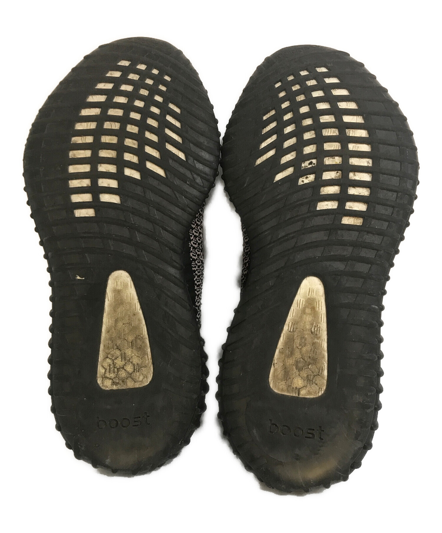 中古・古着通販】adidas (アディダス) YEEZY BOOST350V2 マルチカラー 
