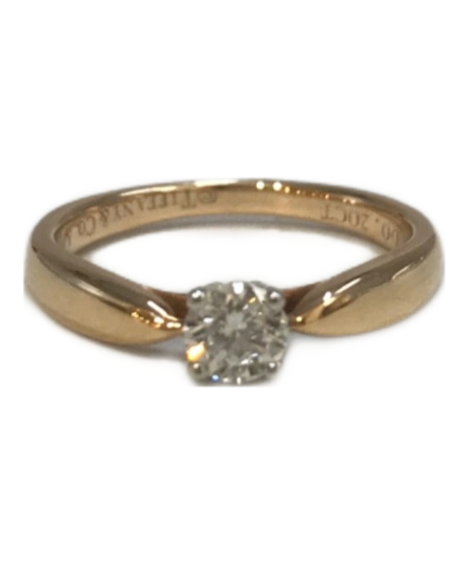 中古・古着通販】TIFFANY & Co. (ティファニー) ハーモニー