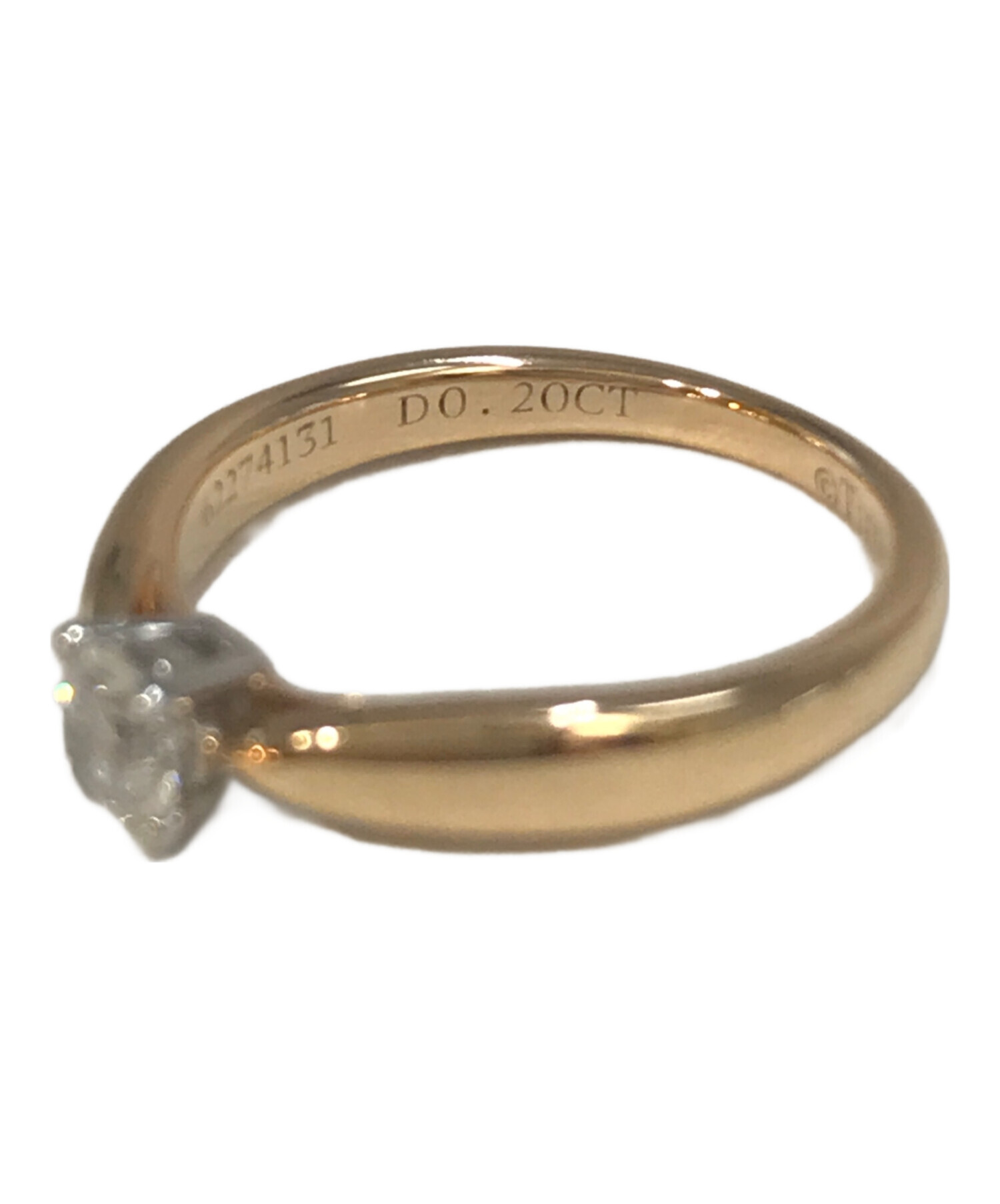 中古・古着通販】TIFFANY & Co. (ティファニー) ハーモニー 中古・古着通販】TIFFANY & Co. (ティファニー) ハーモニー