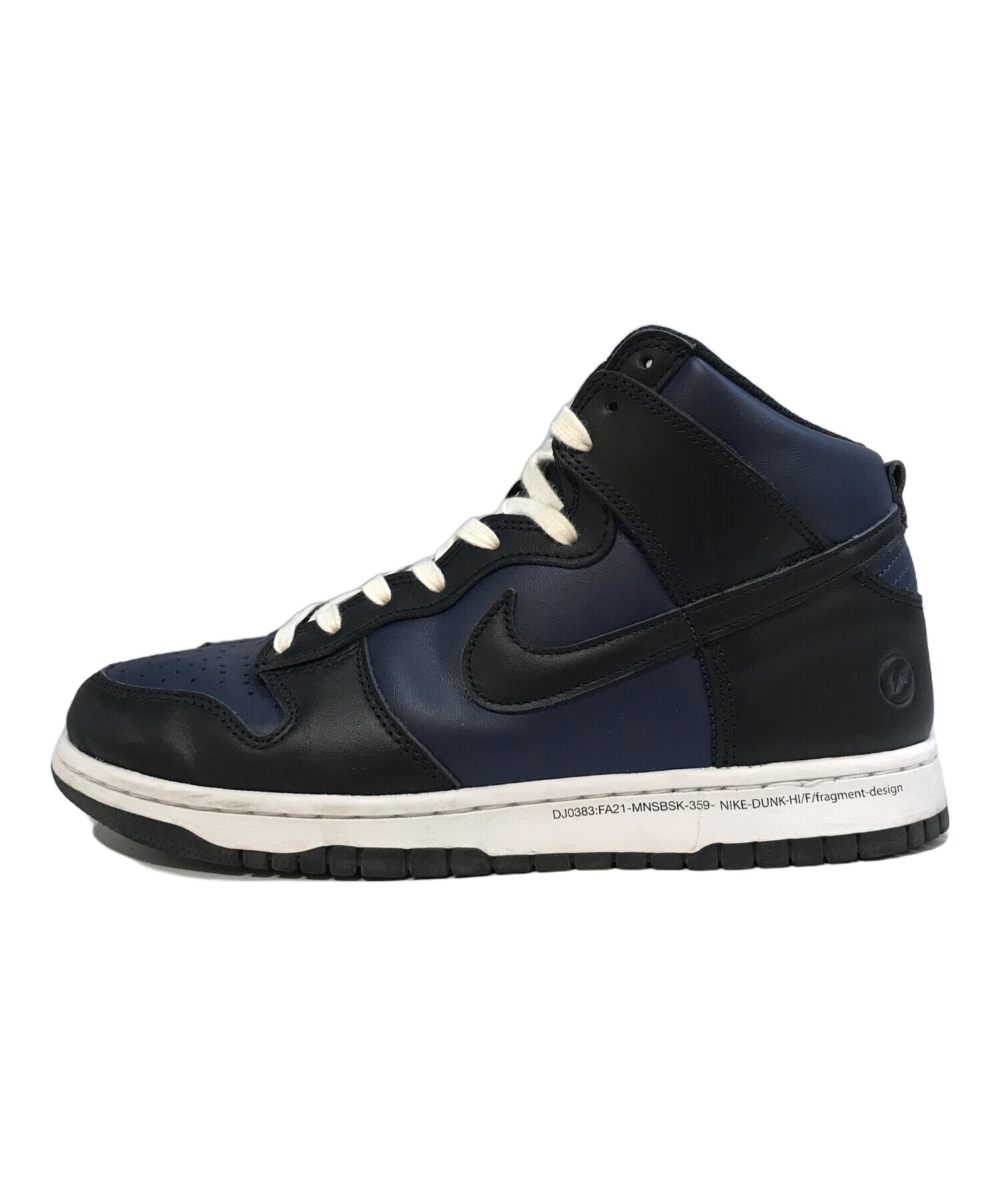 中古・古着通販】NIKE (ナイキ) FRAGMENT DESIGN (フラグメント 