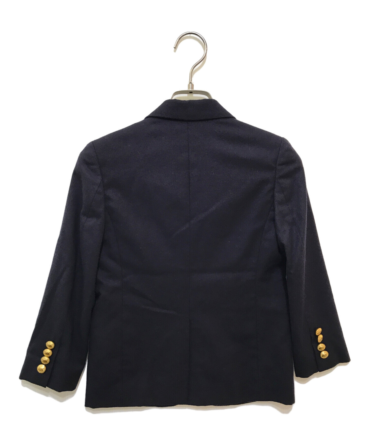 中古・古着通販】POLO RALPH LAUREN (ポロ・ラルフローレン) 金釦