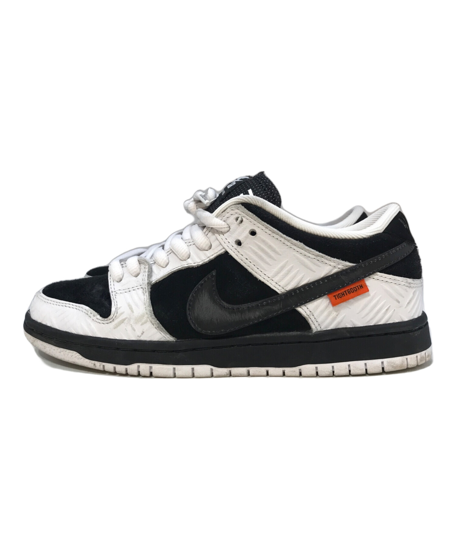 中古・古着通販】NIKE SB (ナイキエスビー) TIGHTBOOTH PRODUCTION 