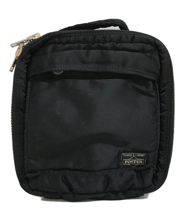 中古・古着通販】PORTER (ポーター) タンカーショルダーバッグ