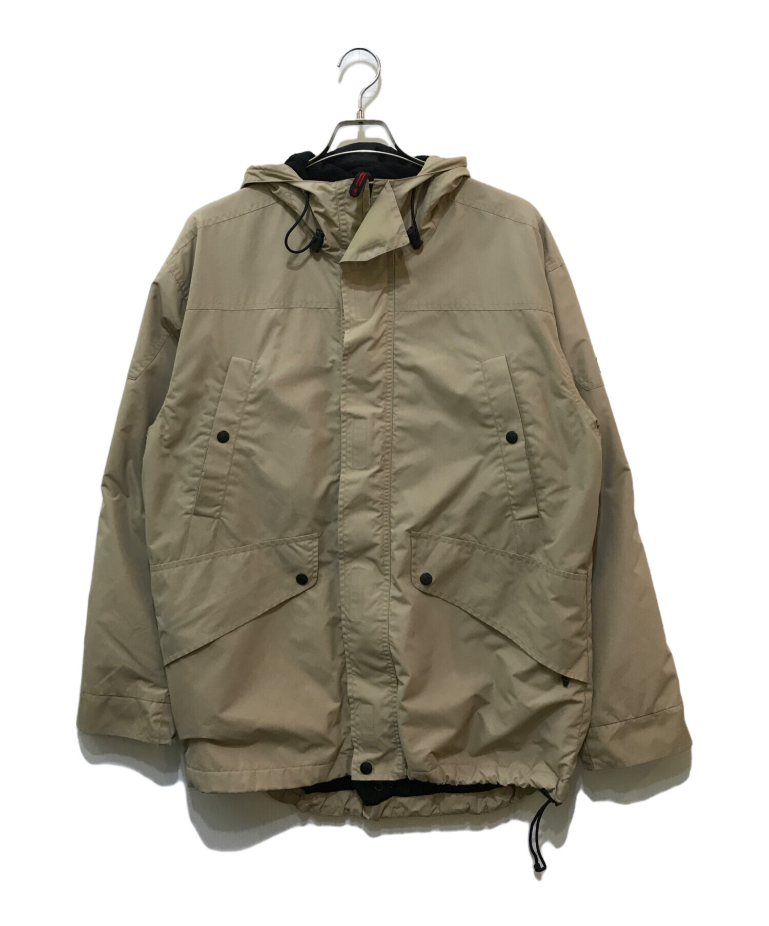 中古・古着通販】POLO SPORT (ポロスポーツ) マウンテンパーカー