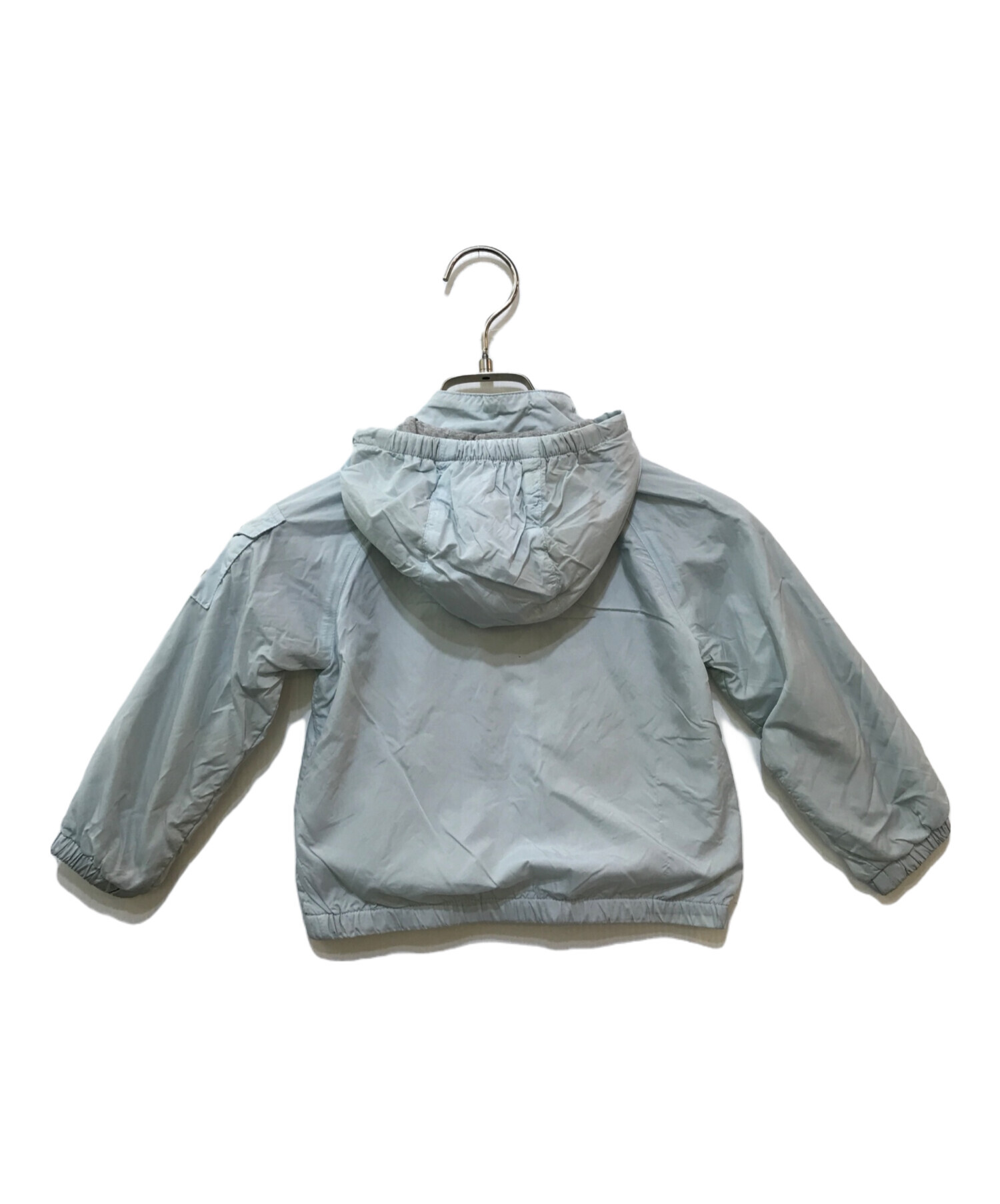 中古・古着通販】MONCLER (モンクレール) Eustache Giubbotto ナイロン 
