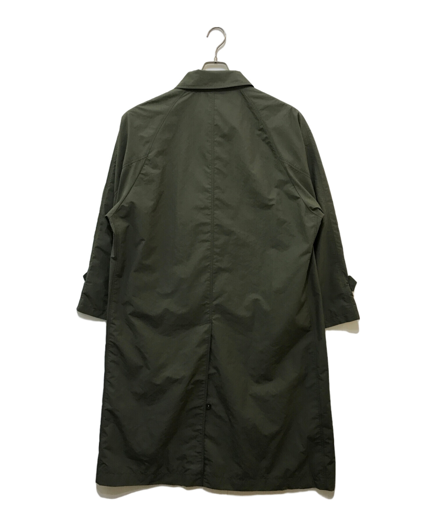 中古・古着通販】THE NORTHFACE PURPLELABEL (ザ・ノースフェイス