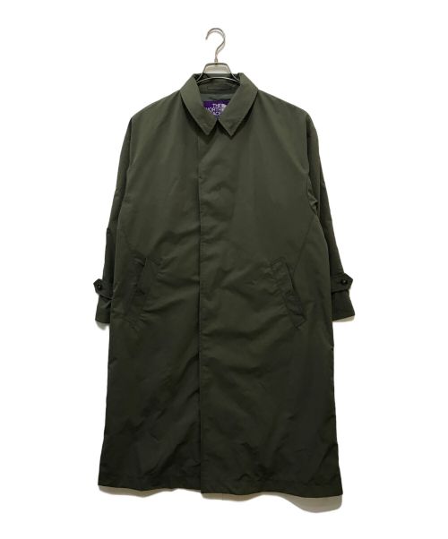 中古・古着通販】THE NORTHFACE PURPLELABEL (ザ・ノースフェイス