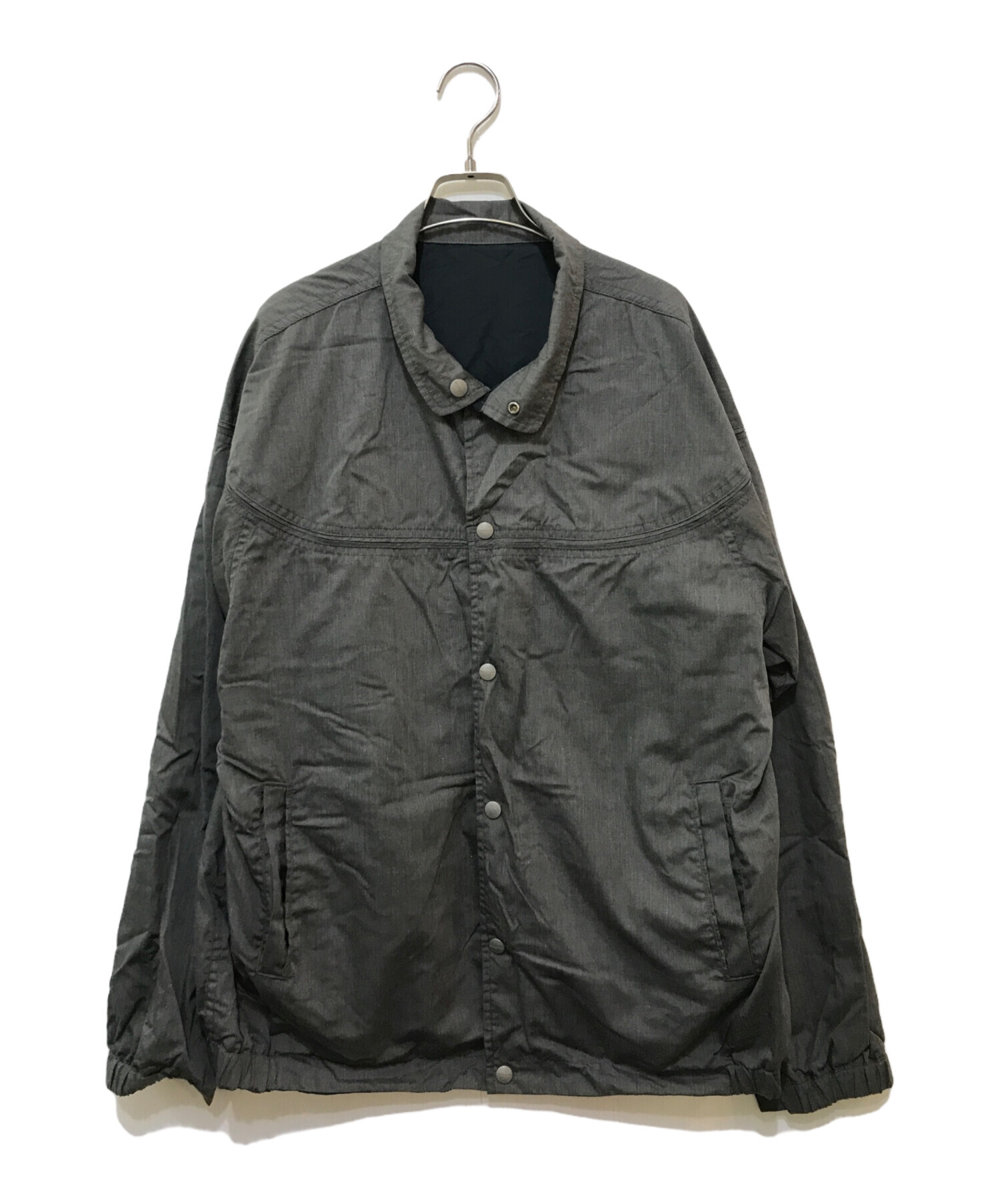 ササフラス SASSAFRAS SPRAYER & CAPS JACKET