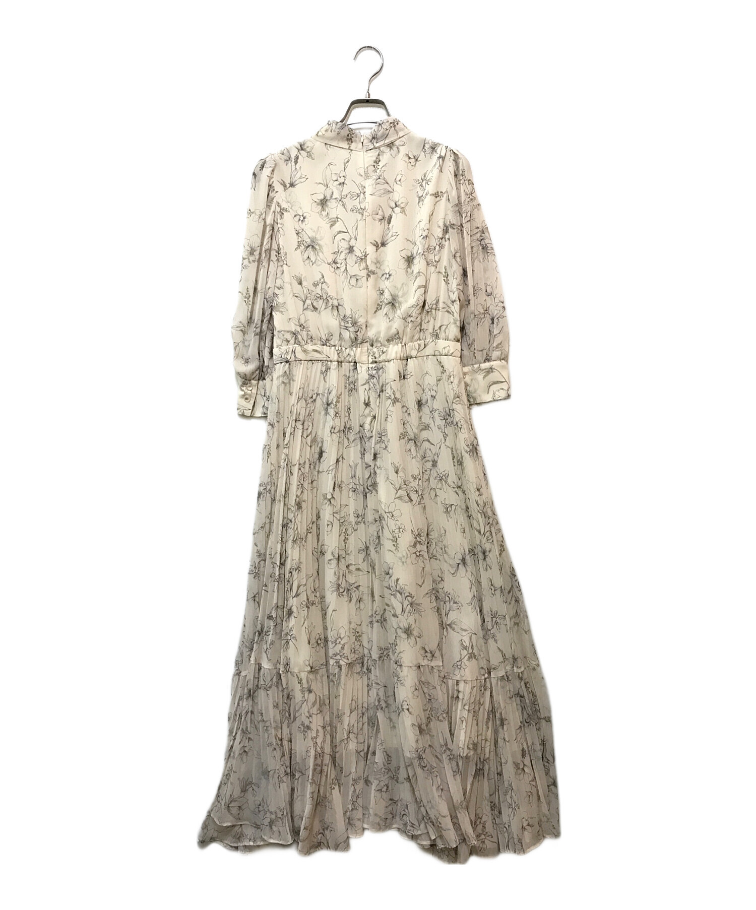 中古・古着通販】JUSGLITTY (ジャスグリッティー) 7分袖ボウタイ