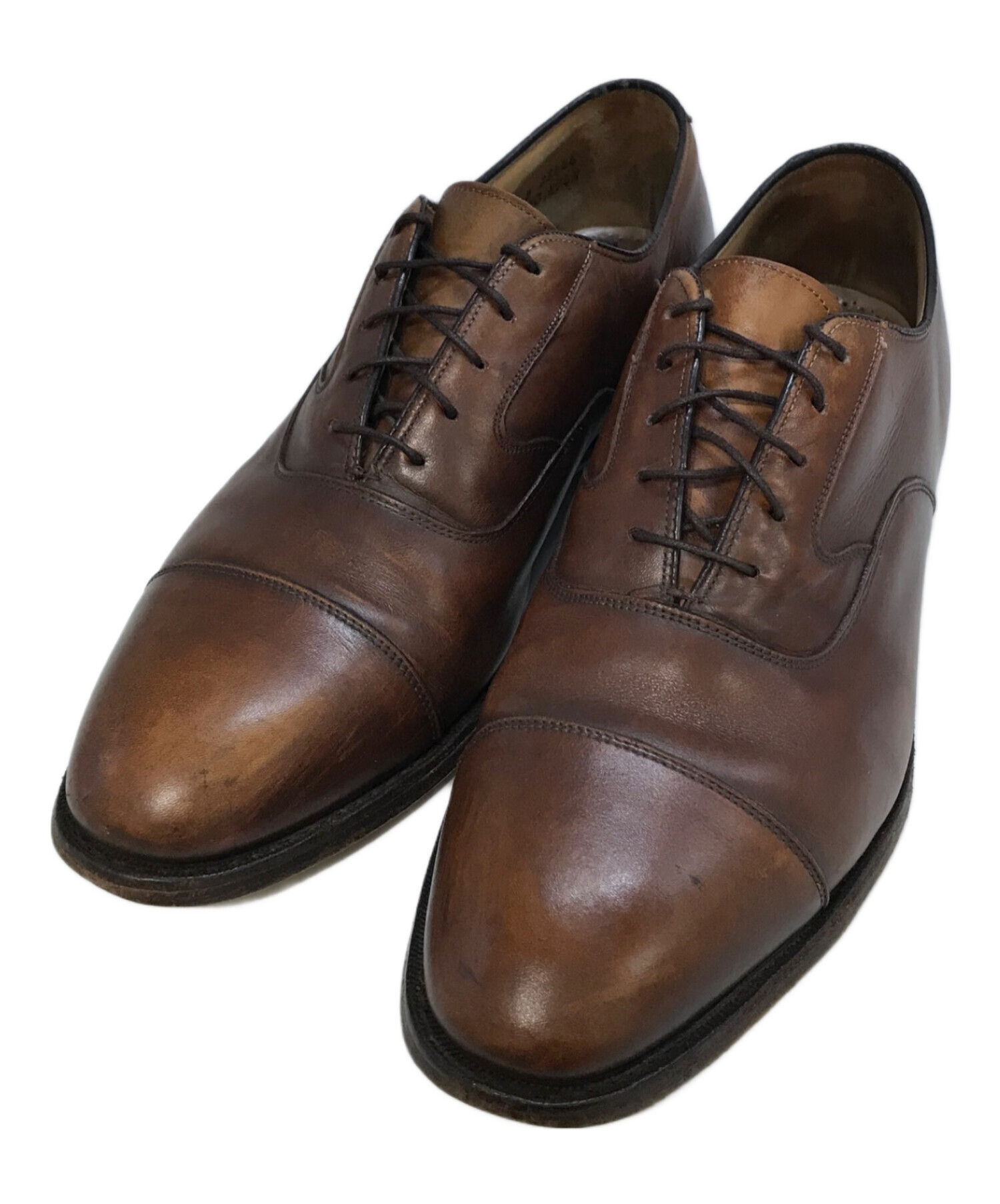 中古・古着通販】JOHNSTON&MURPHY (ジョンストン＆マーフィー