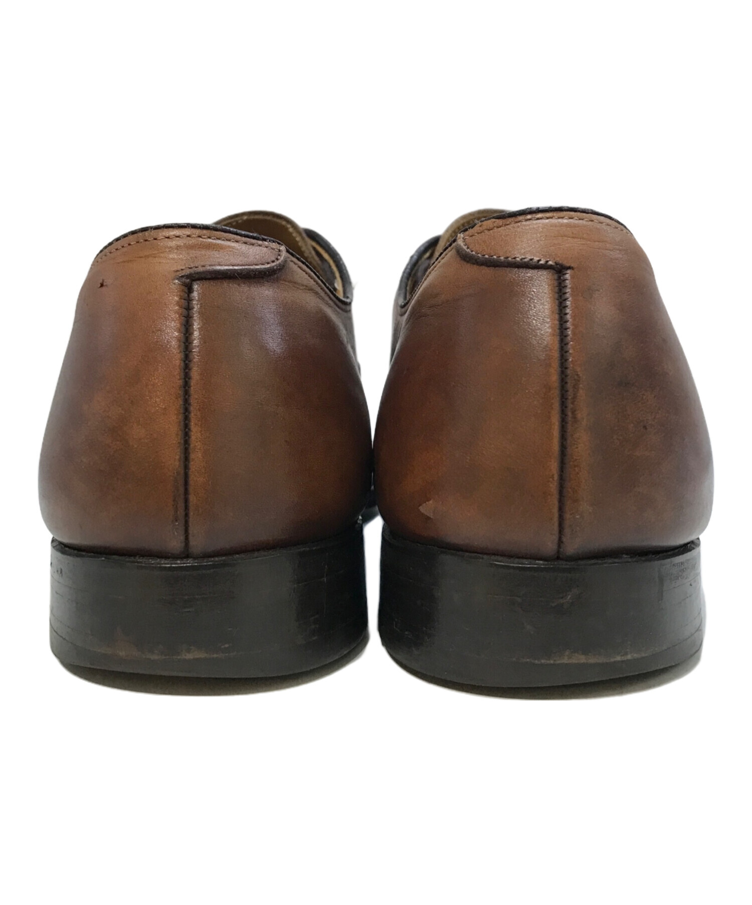 中古・古着通販】JOHNSTON&MURPHY (ジョンストン＆マーフィー