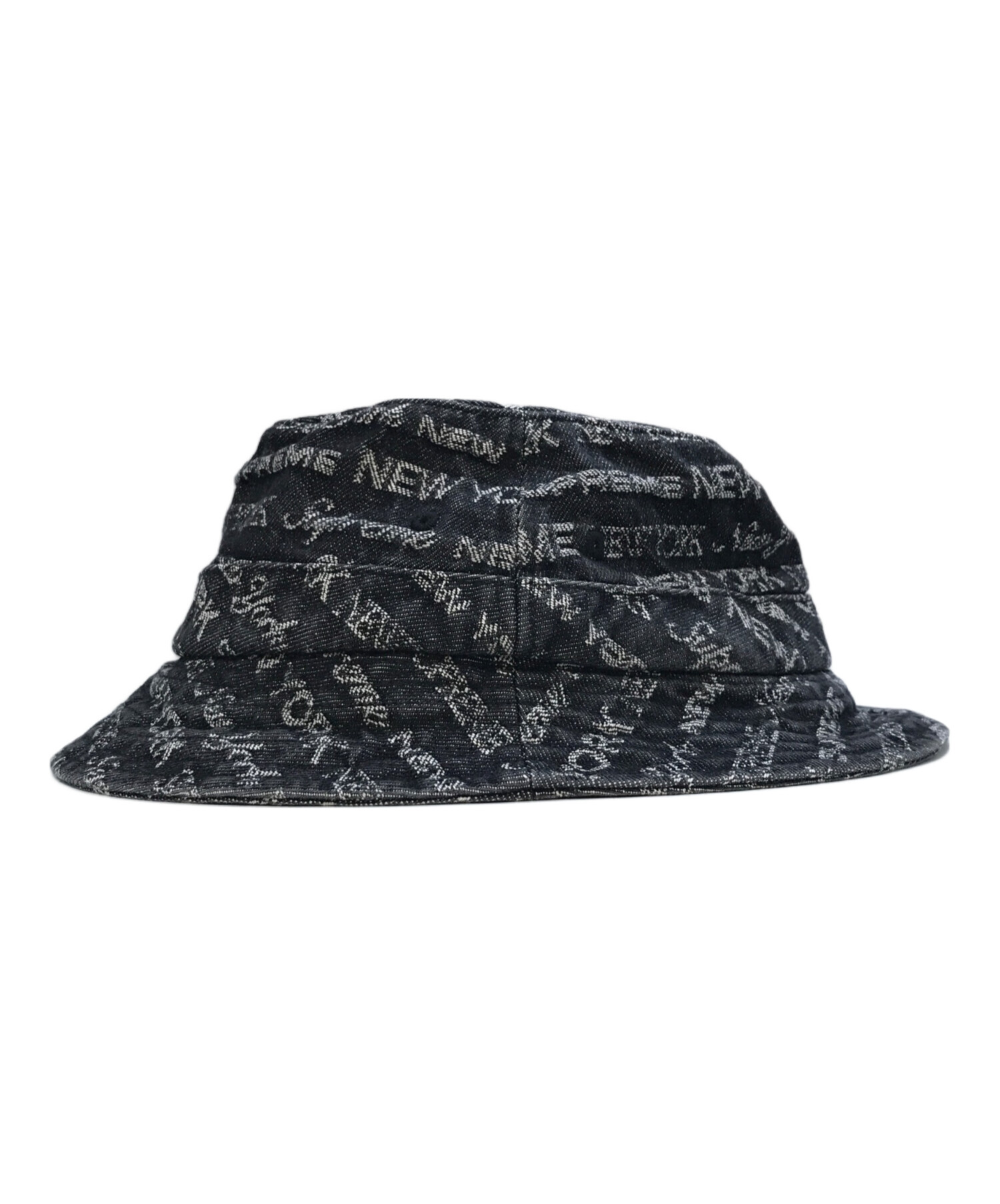 帽子 supremeMulti Type Jacquard DenimCrusher supreme Multi Type Jacquard DenimCrusher 帽子 Supreme MultiType