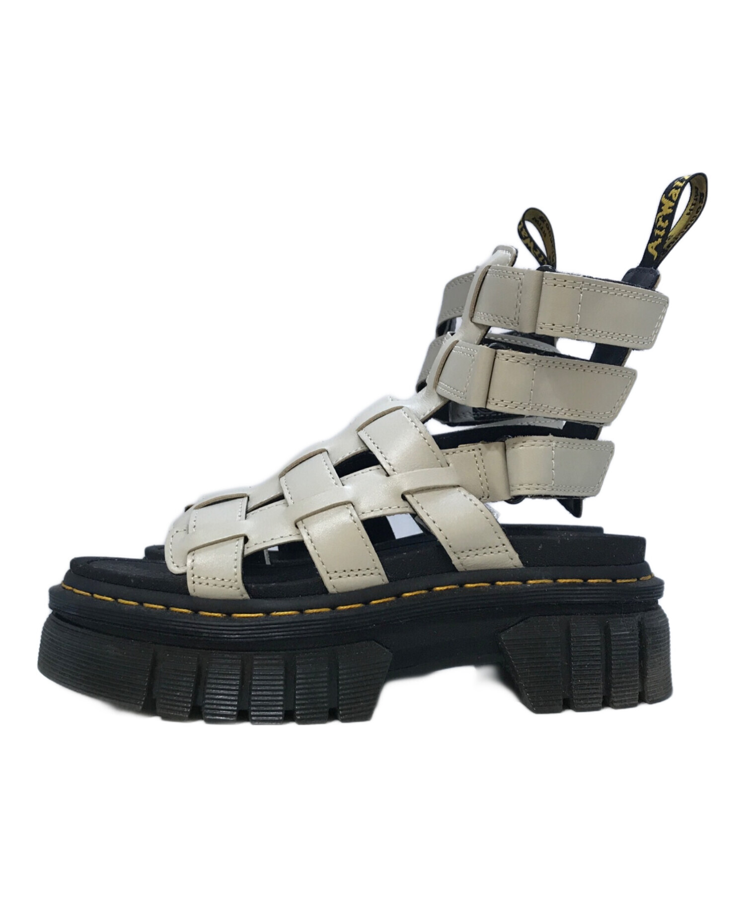 中古・古着通販】Dr.Martens (ドクターマーチン) Ricki 中古・古着通販】Dr.Martens (ドクターマーチン) Ricki