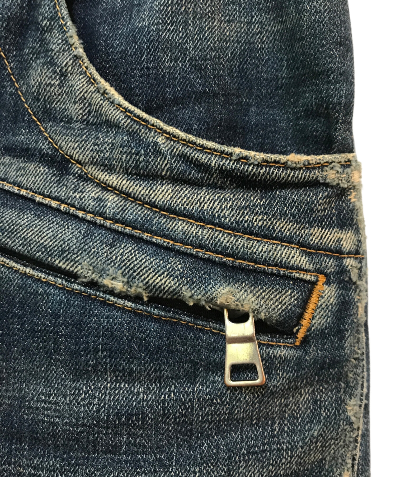 バルマン BALMAIN バイカーパンツ カーゴパンツ 28 ブルーベルタグ 2026年最新】BALMAIN メンズ ワークパンツ・カーゴパンツ・ペインター