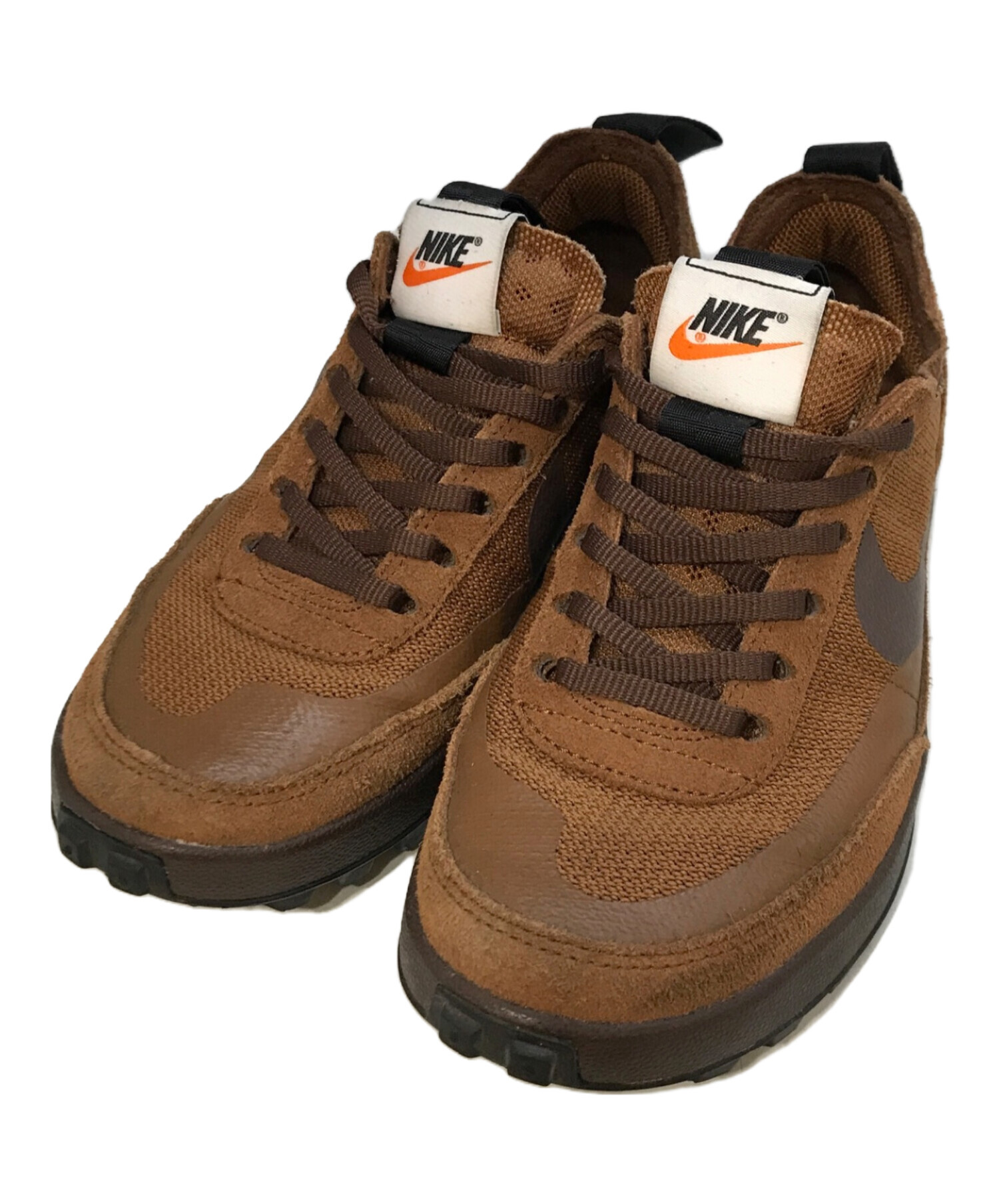 中古・古着通販】NIKE (ナイキ) Tom Sachs (トムサックス