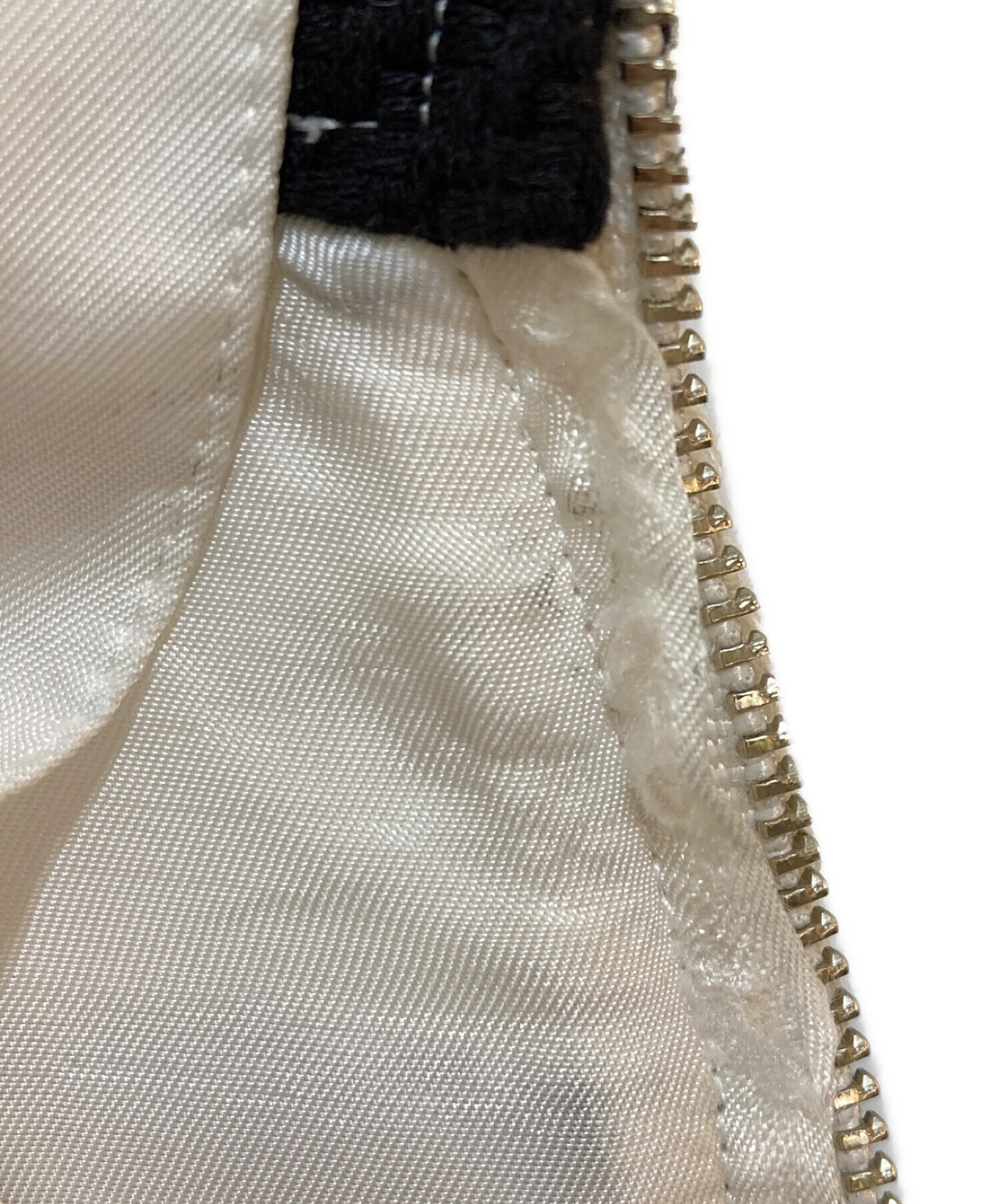 中古・古着通販】SHE TOKYO (シートーキョー) ビッグギンガムチェック