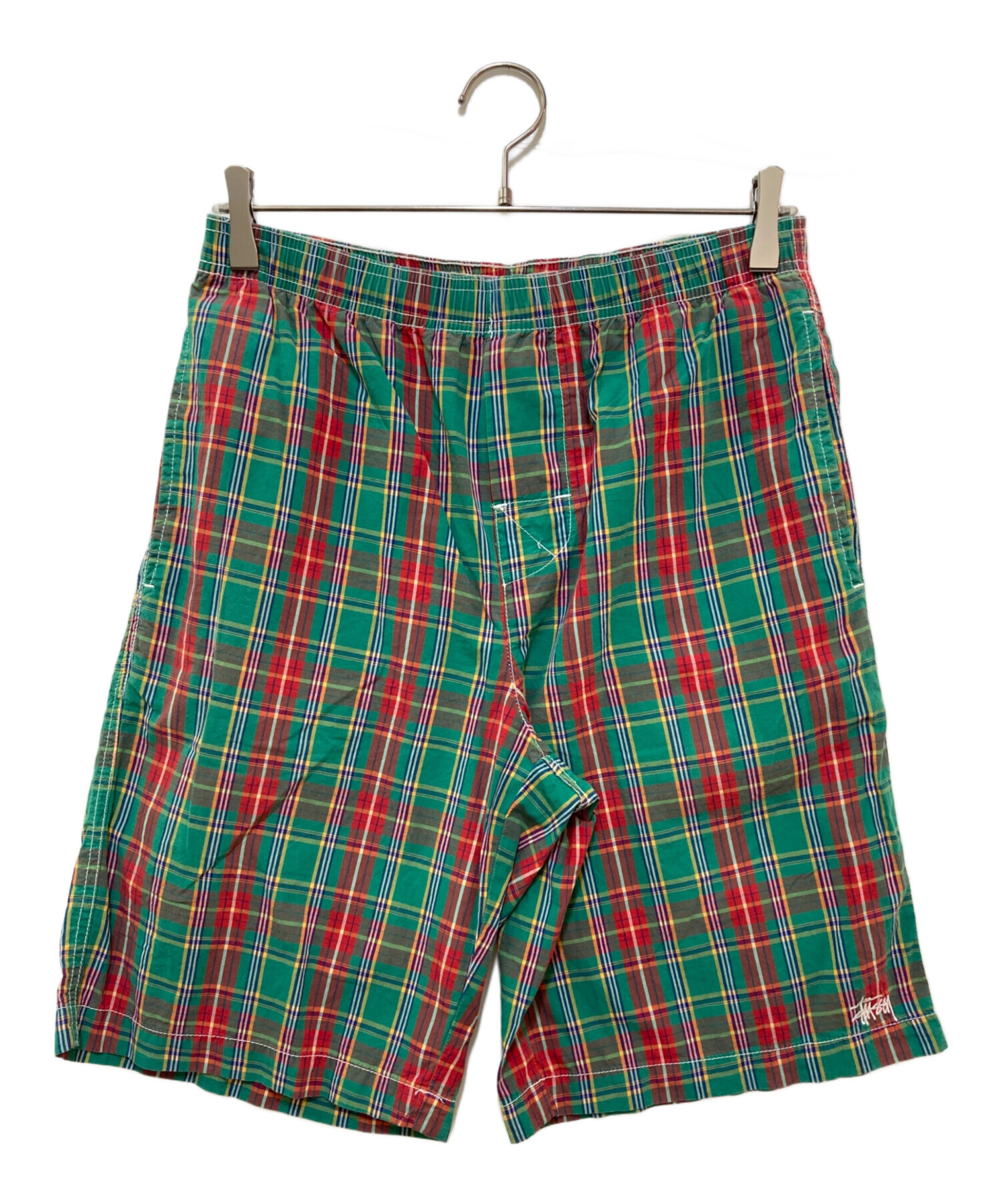 STUSSY ハーフパンツ stussy 90s OLD old オールドステューシー