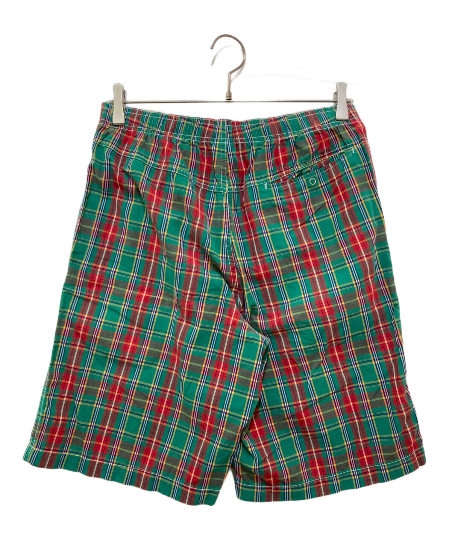 中古・古着通販】OLD STUSSY (オールドステューシー) ハーフパンツ 