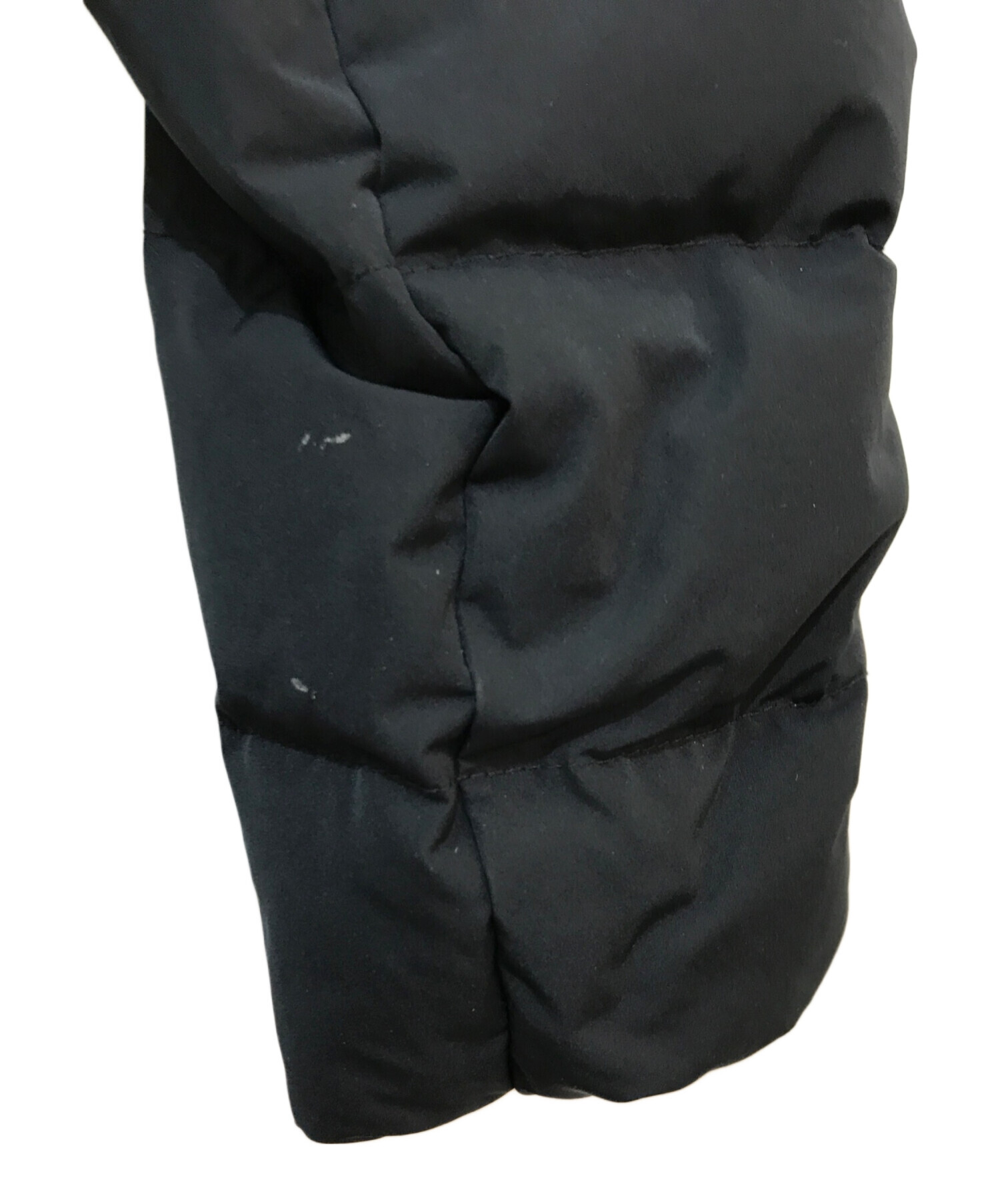 中古・古着通販】WOOLRICH (ウールリッチ) PUFFY PRESCOTT PARKA 