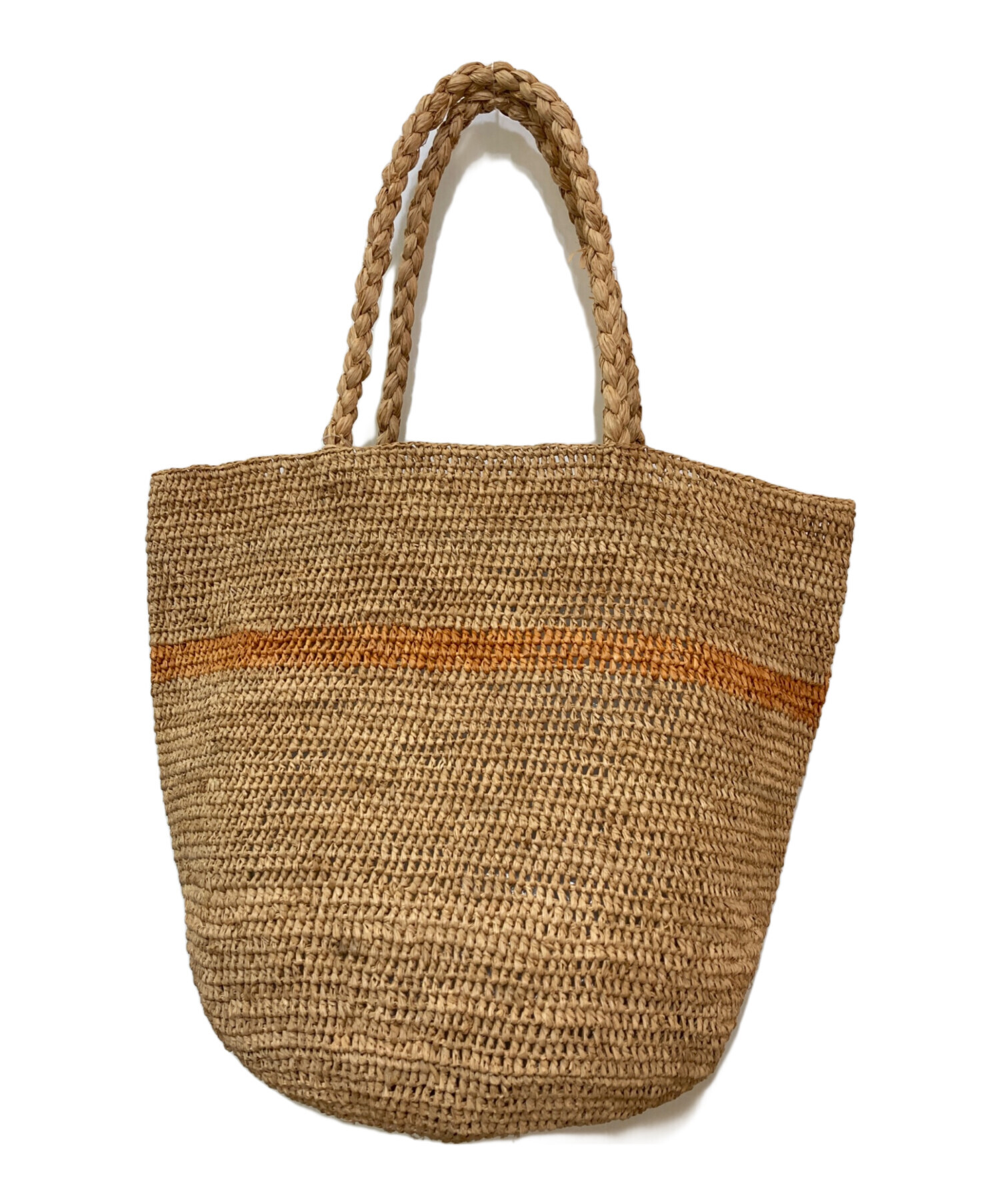 MADE IN MADA メイドイン マダ カゴバッグ MADE IN MADA