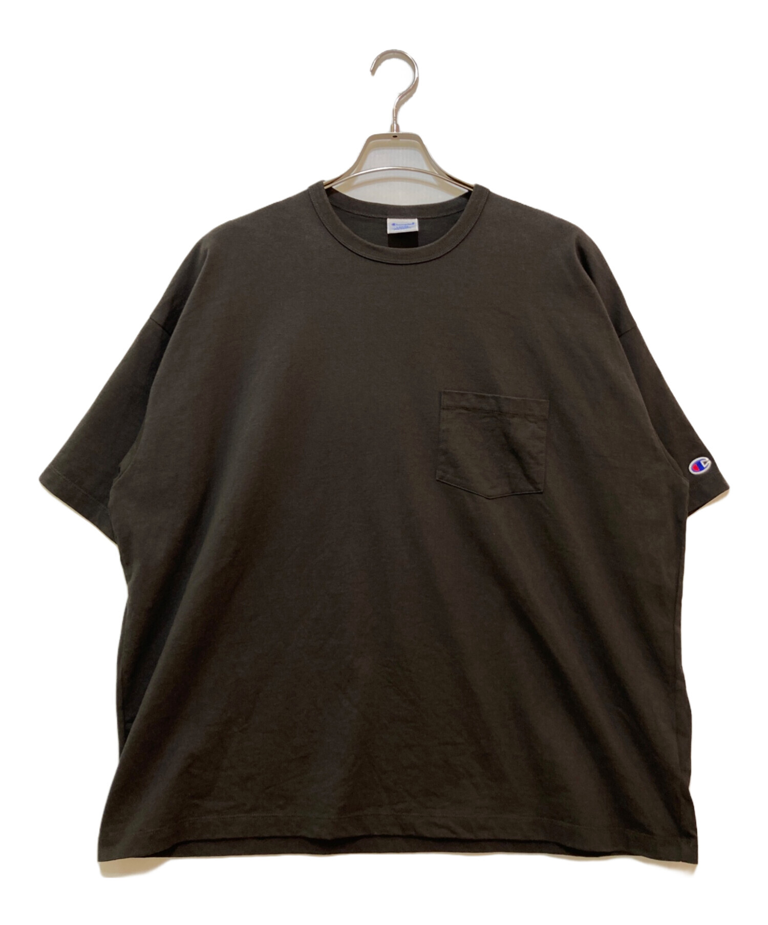 中古・古着通販】Champion (チャンピオン) BEAMS by MIN-NANO 