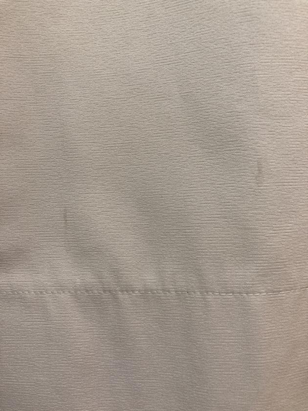 中古・古着通販】Rene (ルネ) ノースリーブワンピース ベージュ サイズ