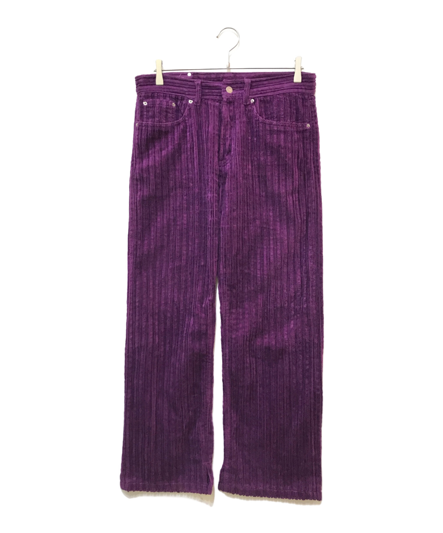 Sの通販 ファッション DRIES VAN NOTEN コーデュロイジャケット