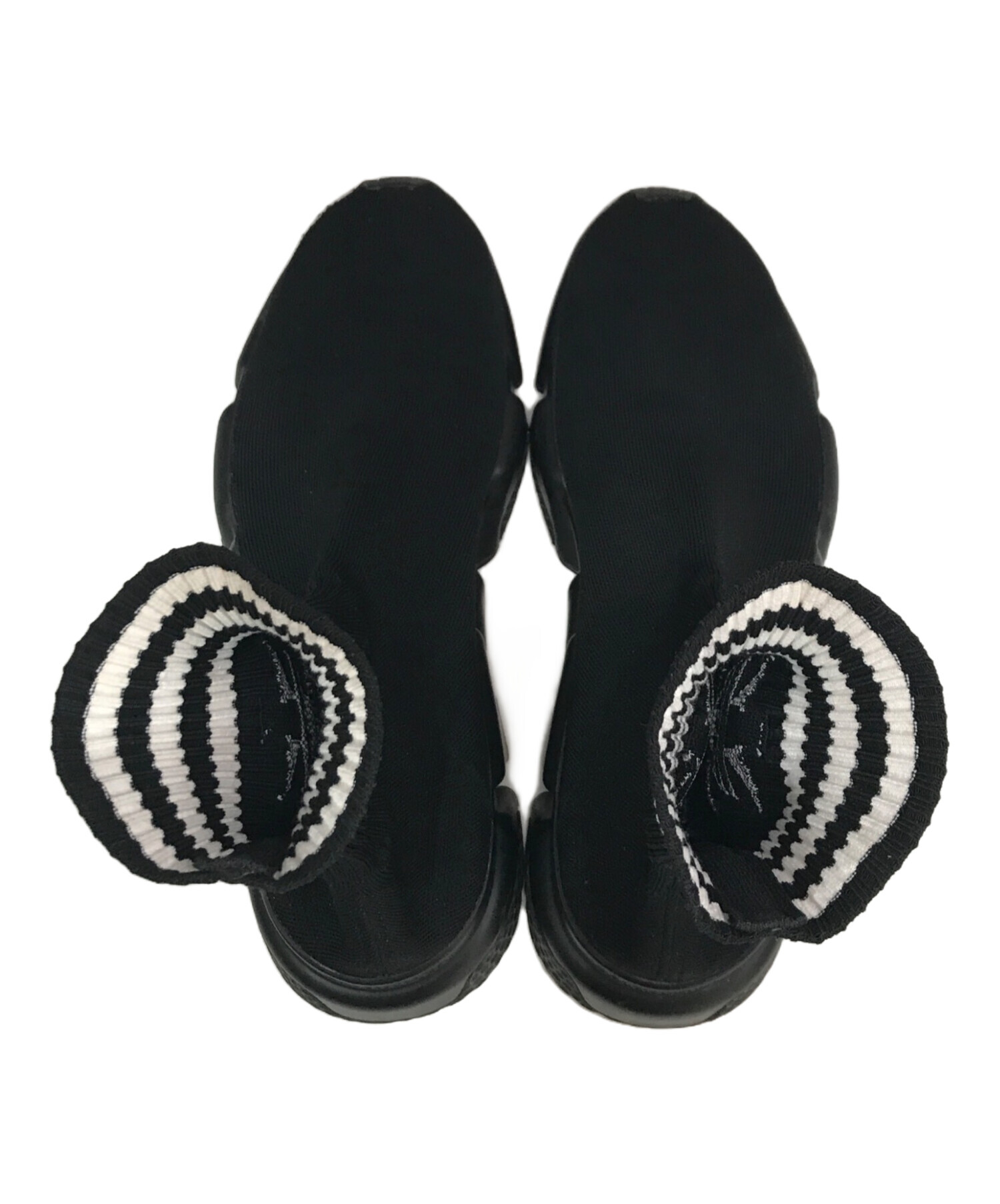 中古・古着通販】BALENCIAGA (バレンシアガ) adidas (アディダス 