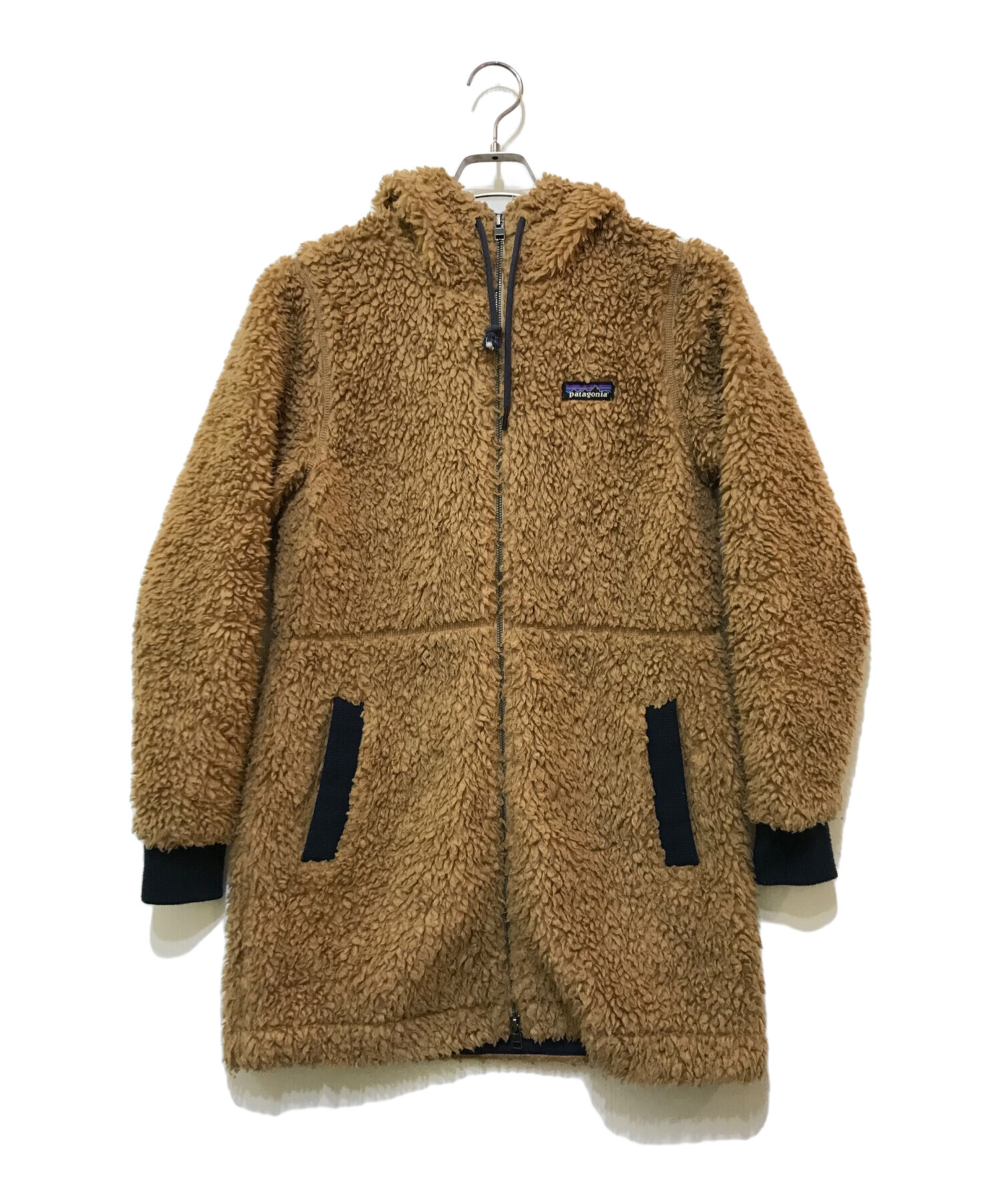 中古・古着通販】Patagonia (パタゴニア) W's Dusty Mesa Parka