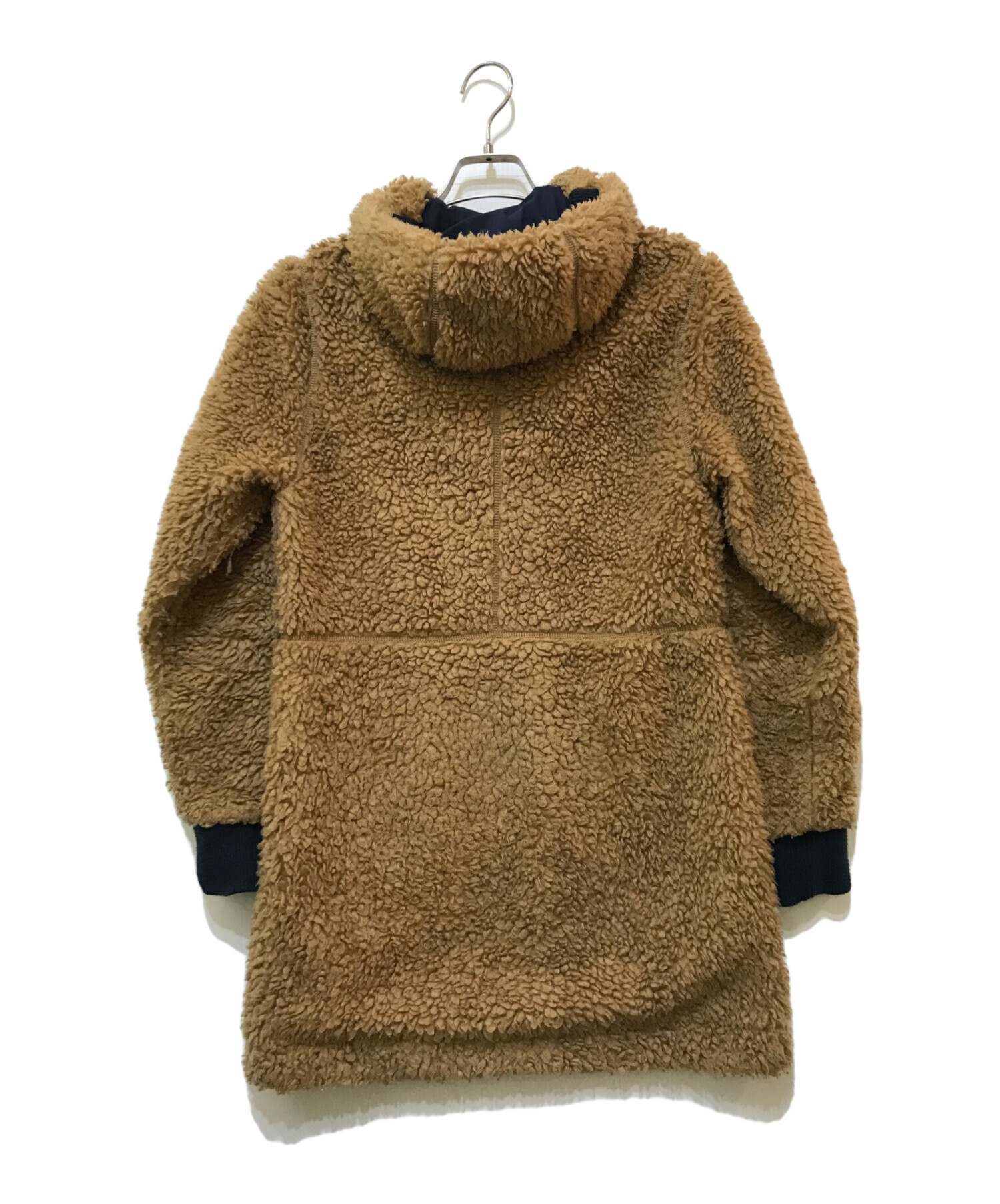 中古・古着通販】Patagonia (パタゴニア) W's Dusty Mesa Parka