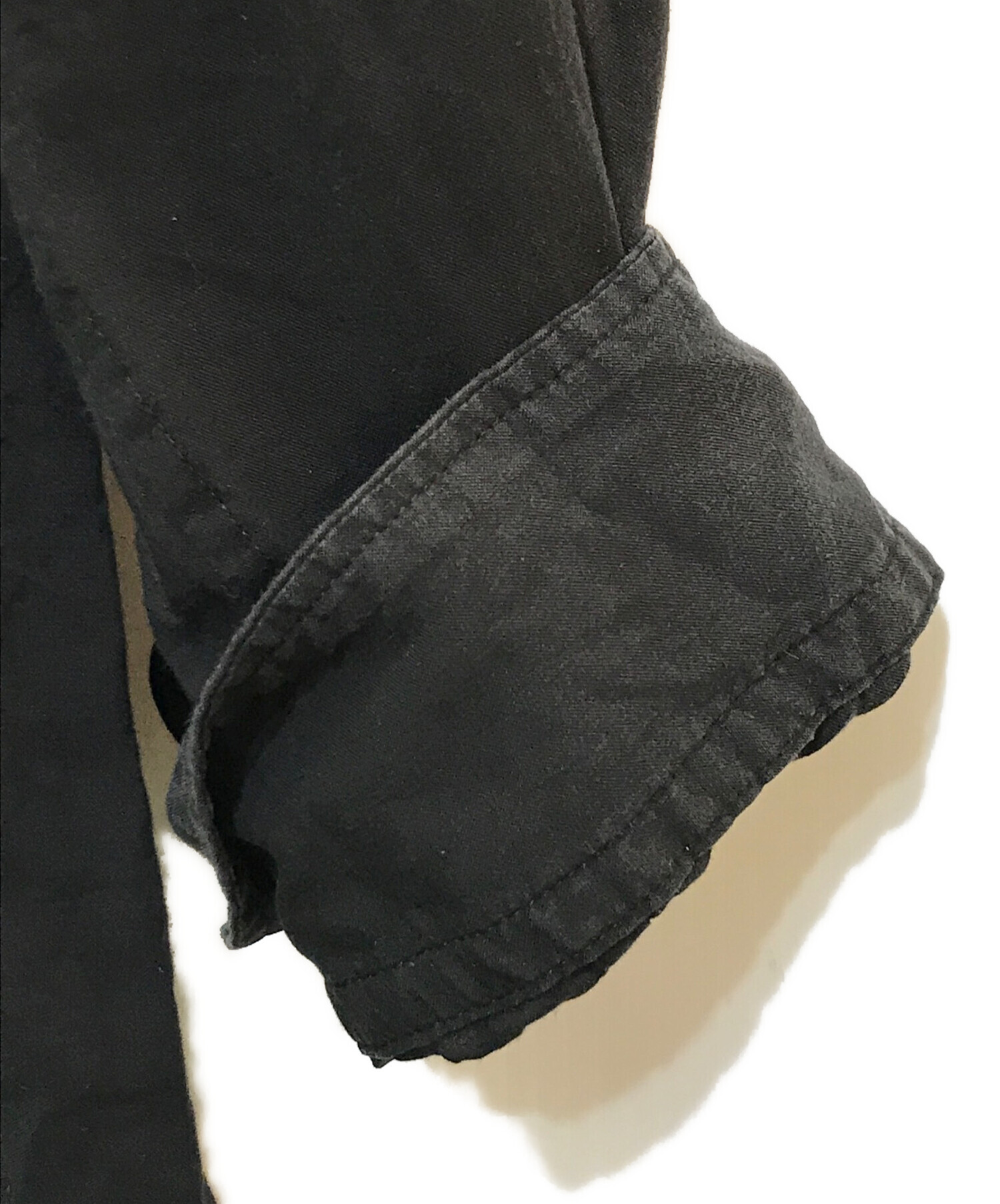 中古・古着通販】Yohji Yamamoto pour homme (ヨウジヤマモト