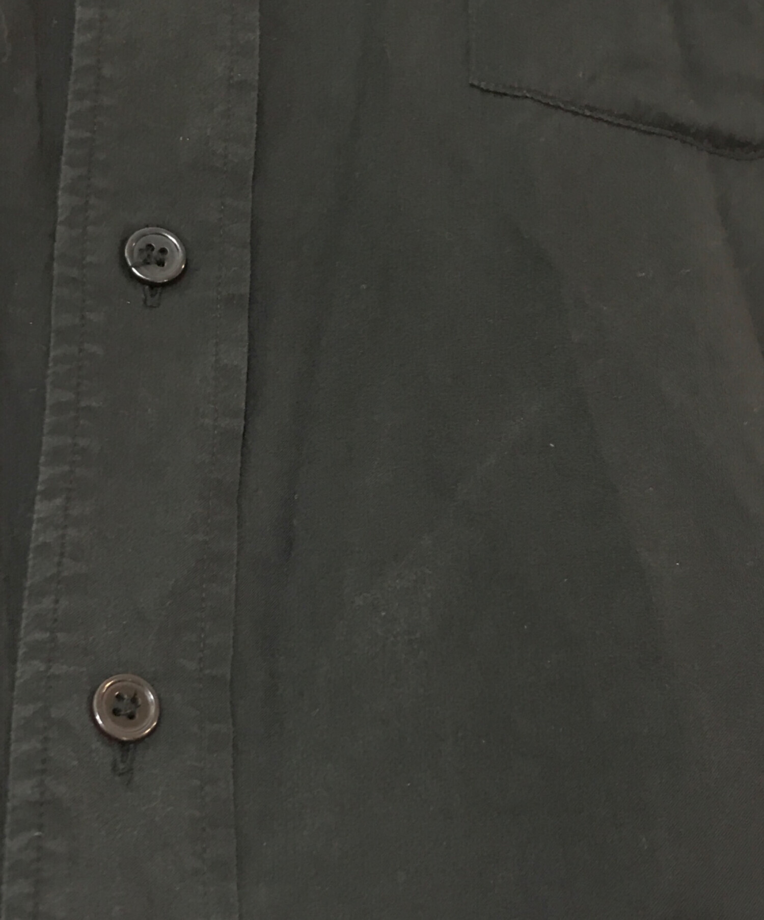 中古・古着通販】Yohji Yamamoto pour homme (ヨウジヤマモト