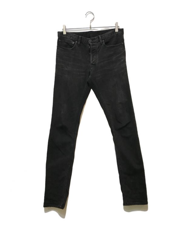 中古・古着通販】MINEDENIM (マインデニム) S.Slim STR 5ポケット