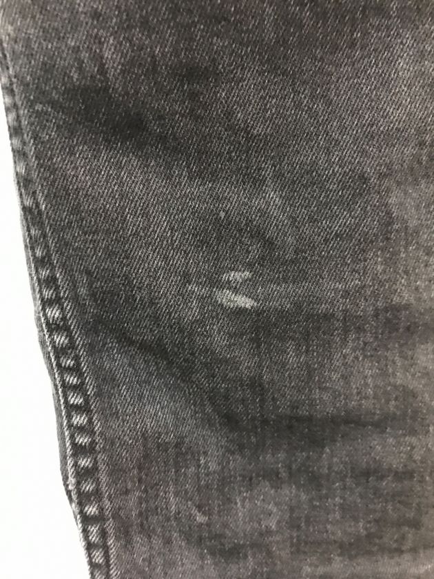 中古・古着通販】MINEDENIM (マインデニム) S.Slim STR 5ポケット