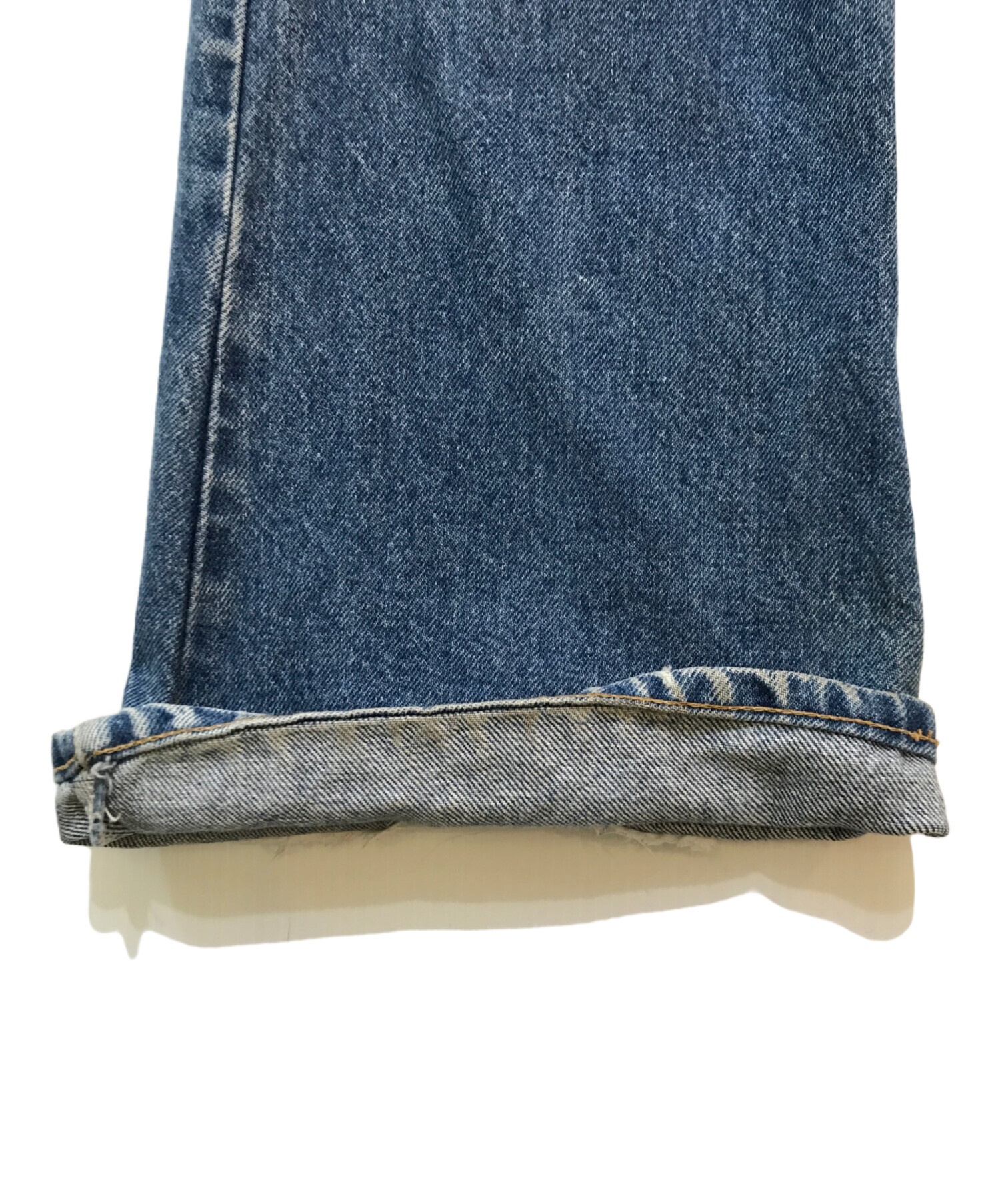中古・古着通販】LEVI'S (リーバイス) 646フレアデニムパンツ