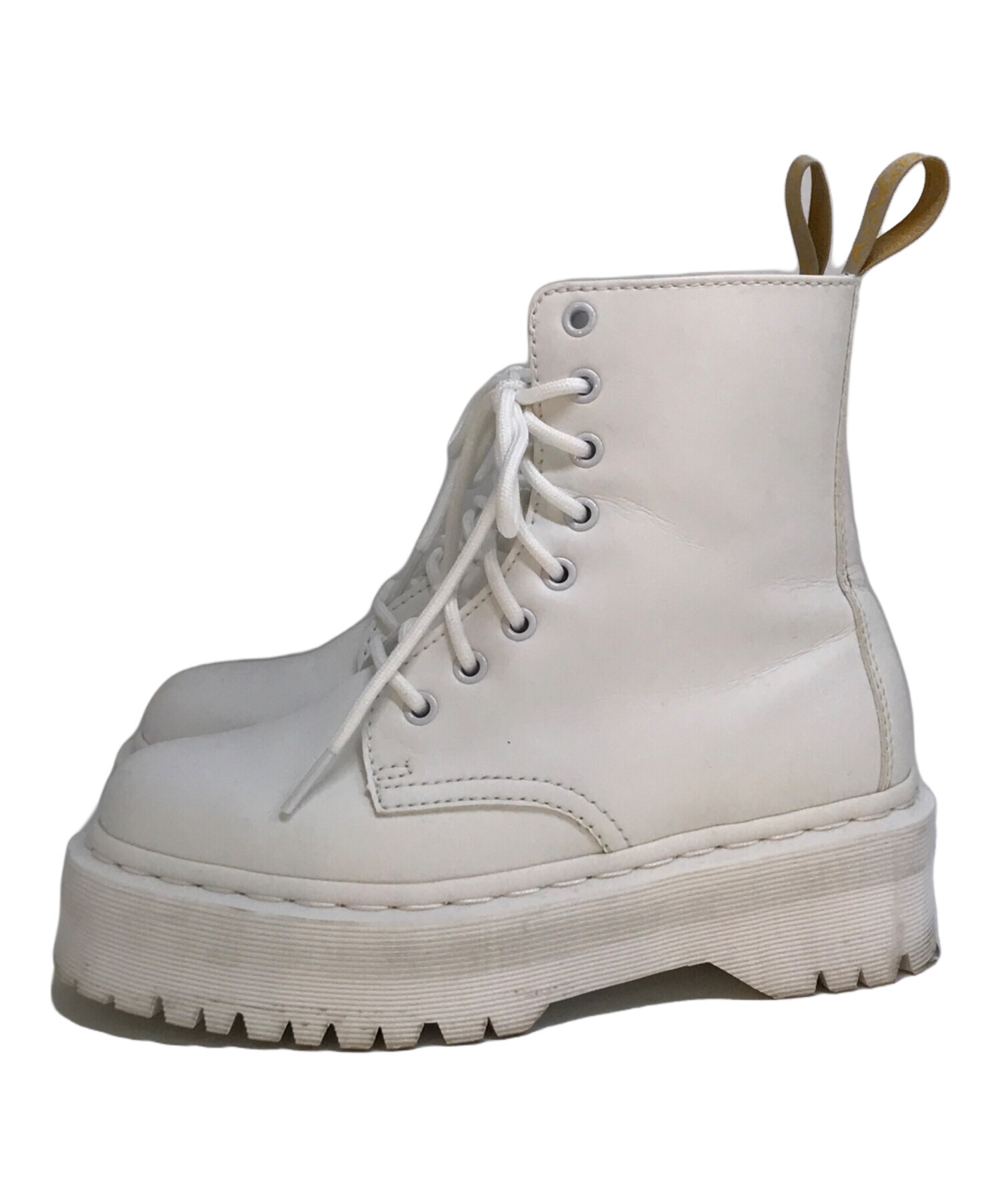 Dr.Martens JADON ジェイドン MONO モノ 未使用級 ドクターマーチン A