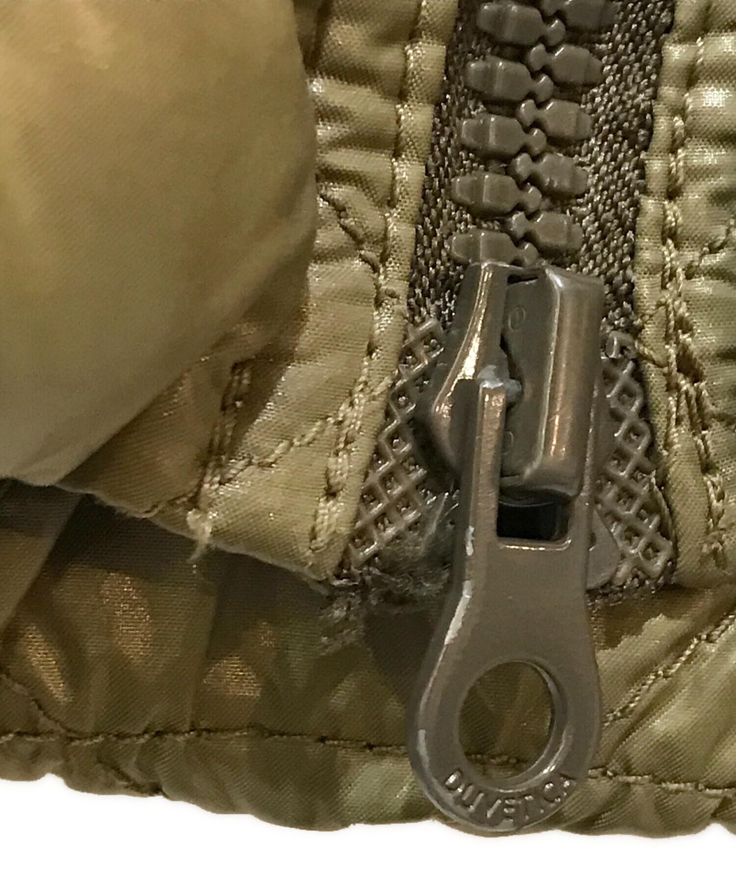 中古・古着通販】DUVETICA (デュベティカ) Aidaダウンジャケット