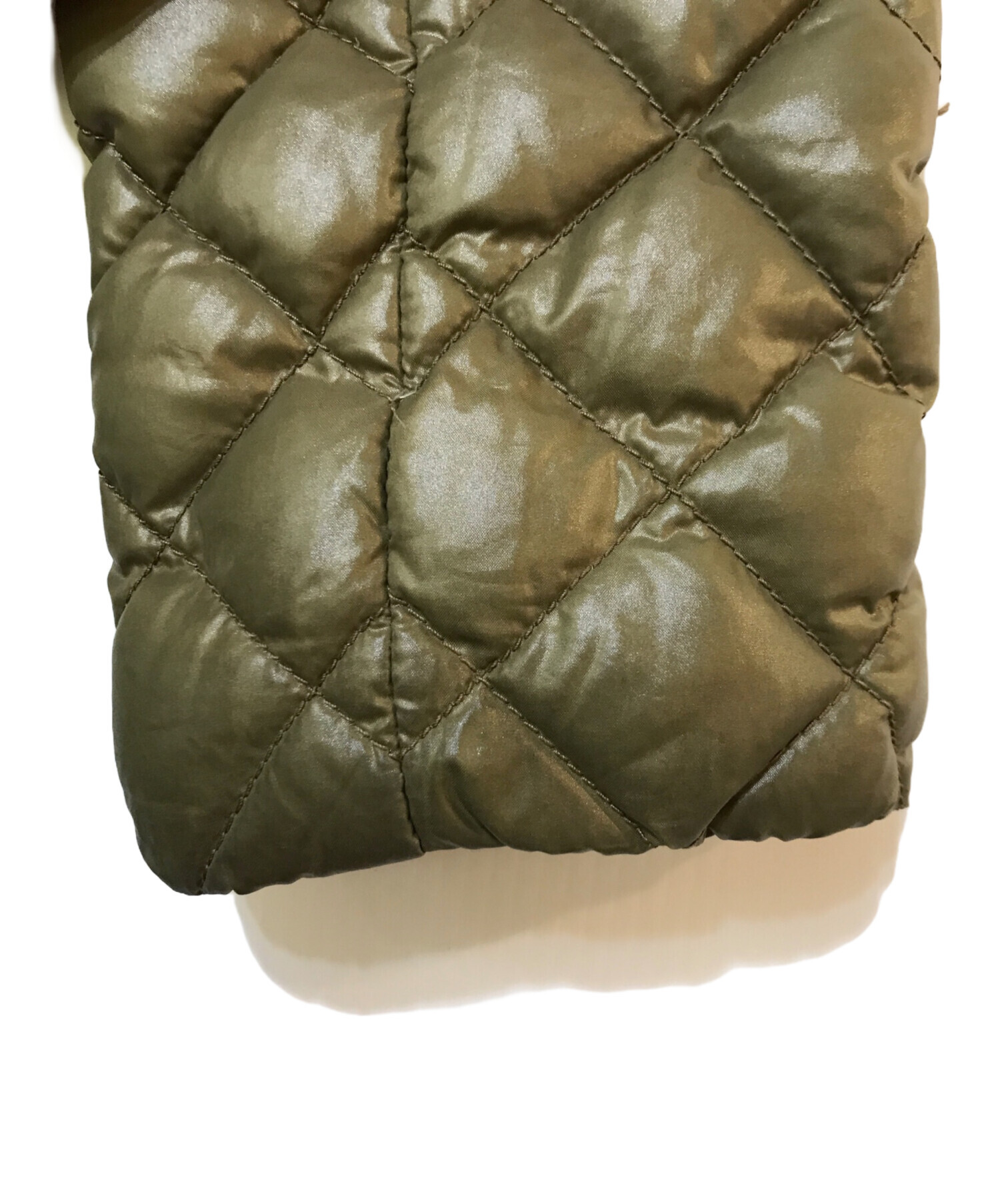 中古・古着通販】DUVETICA (デュベティカ) Aidaダウンジャケット