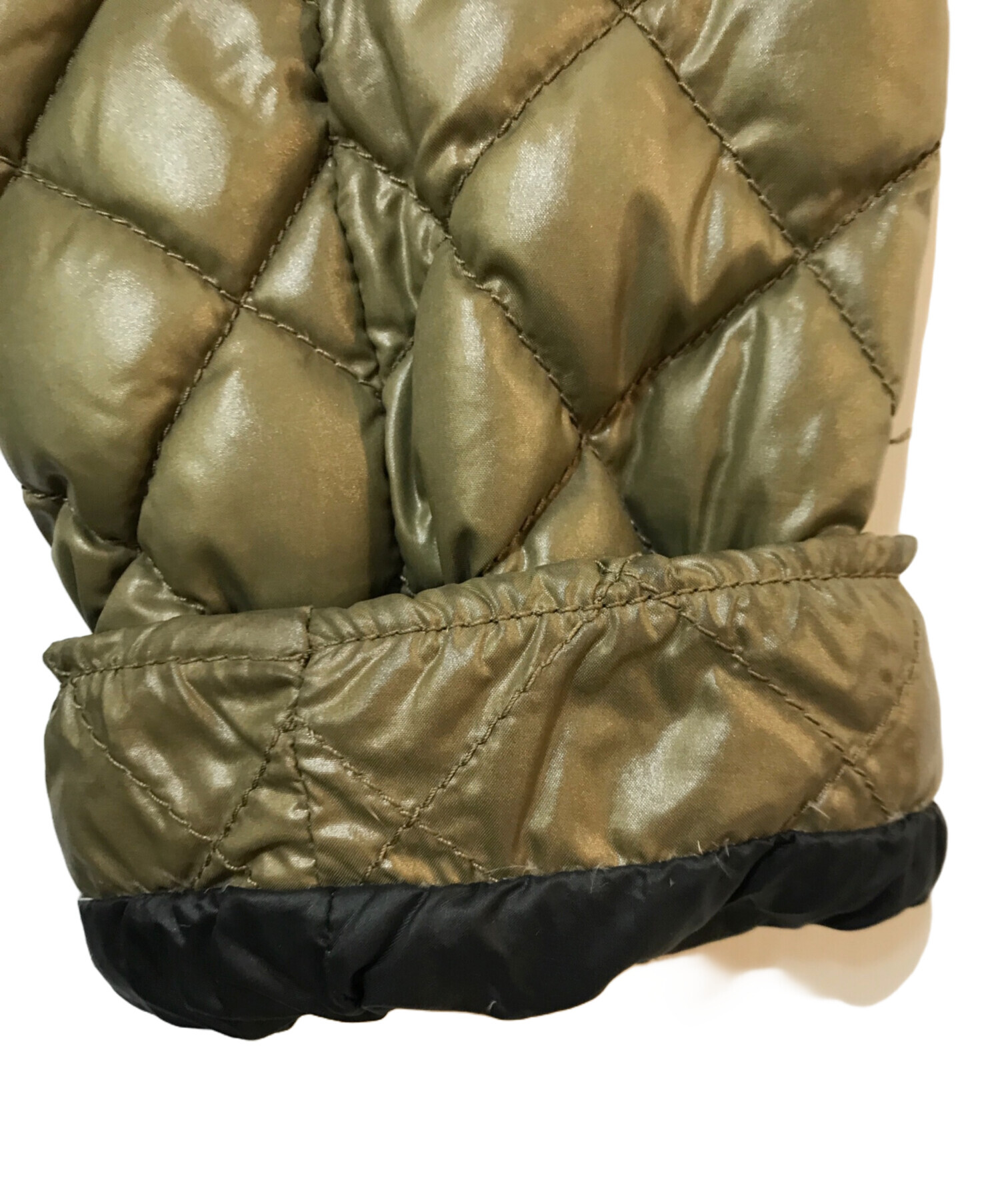 中古・古着通販】DUVETICA (デュベティカ) Aidaダウンジャケット