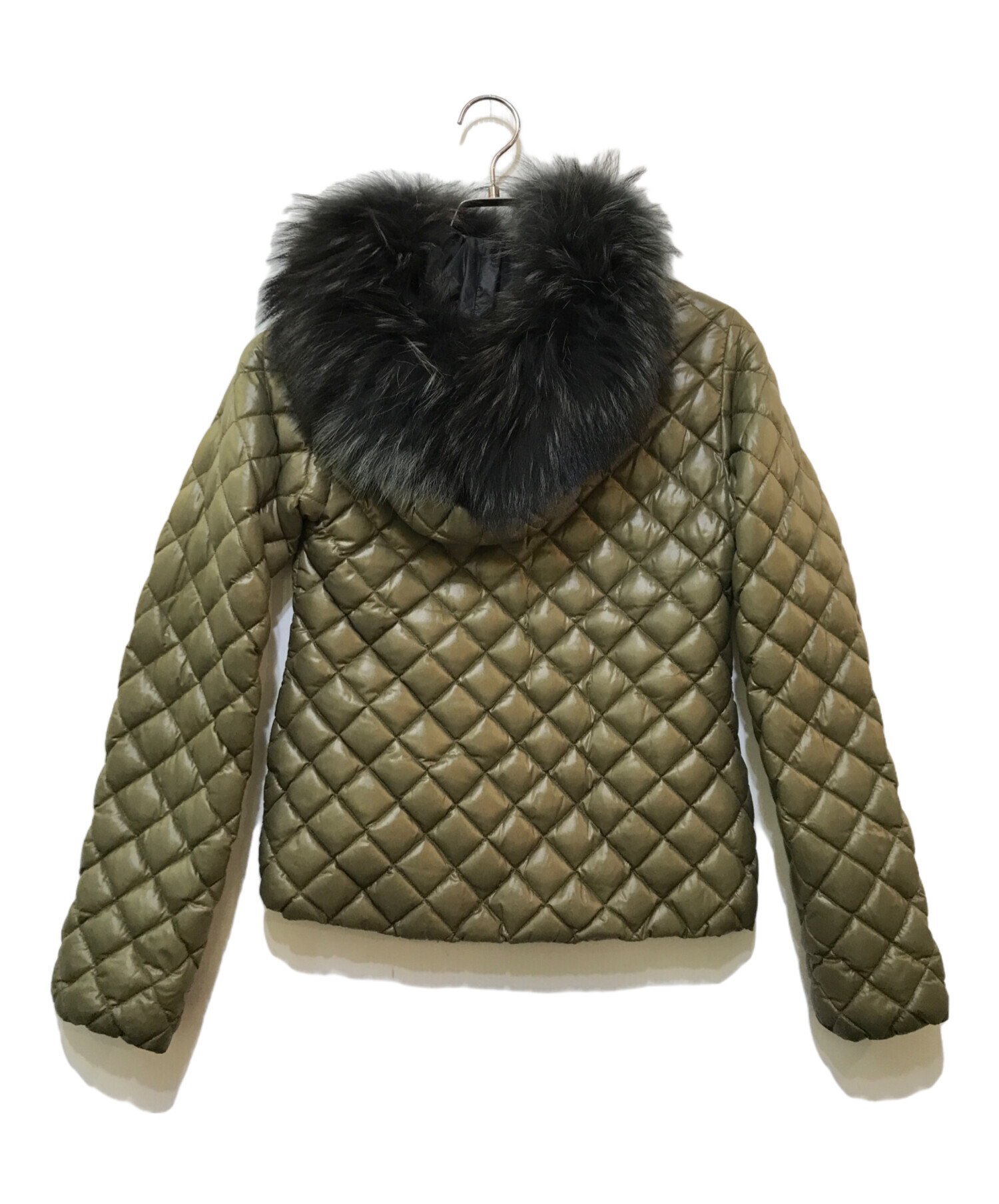 中古・古着通販】DUVETICA (デュベティカ) Aidaダウンジャケット