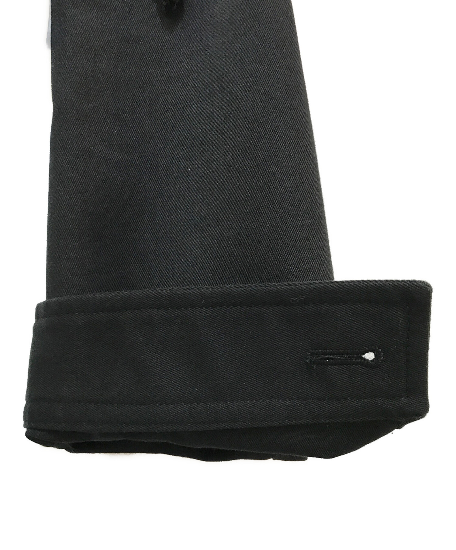 中古・古着通販】Saint Laurent Paris (サンローランパリ) コットン