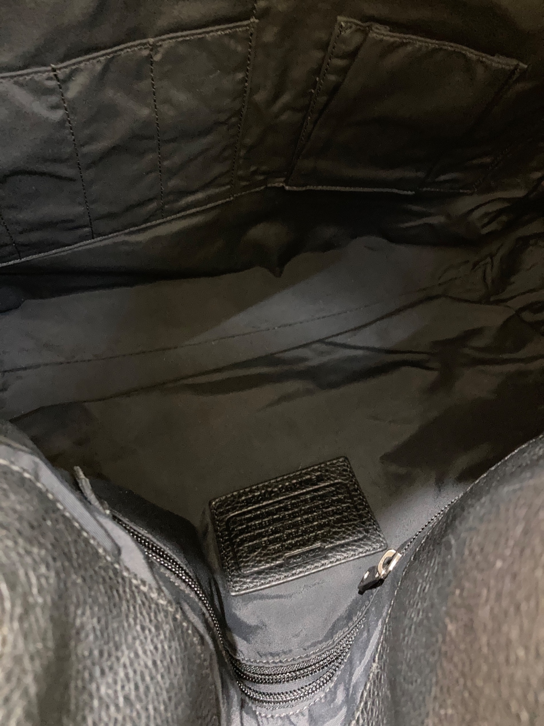 中古・古着通販】COACH (コーチ) ショルダーバッグ 71236｜ブランド 