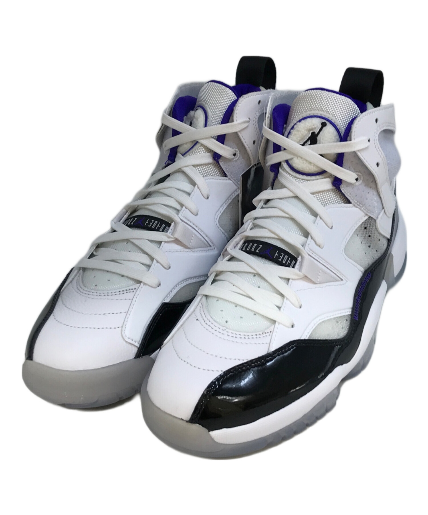 NIKE ナイキ JUMPMAN ジャンプマン TWO TREY DO1925-106 ホワイト 