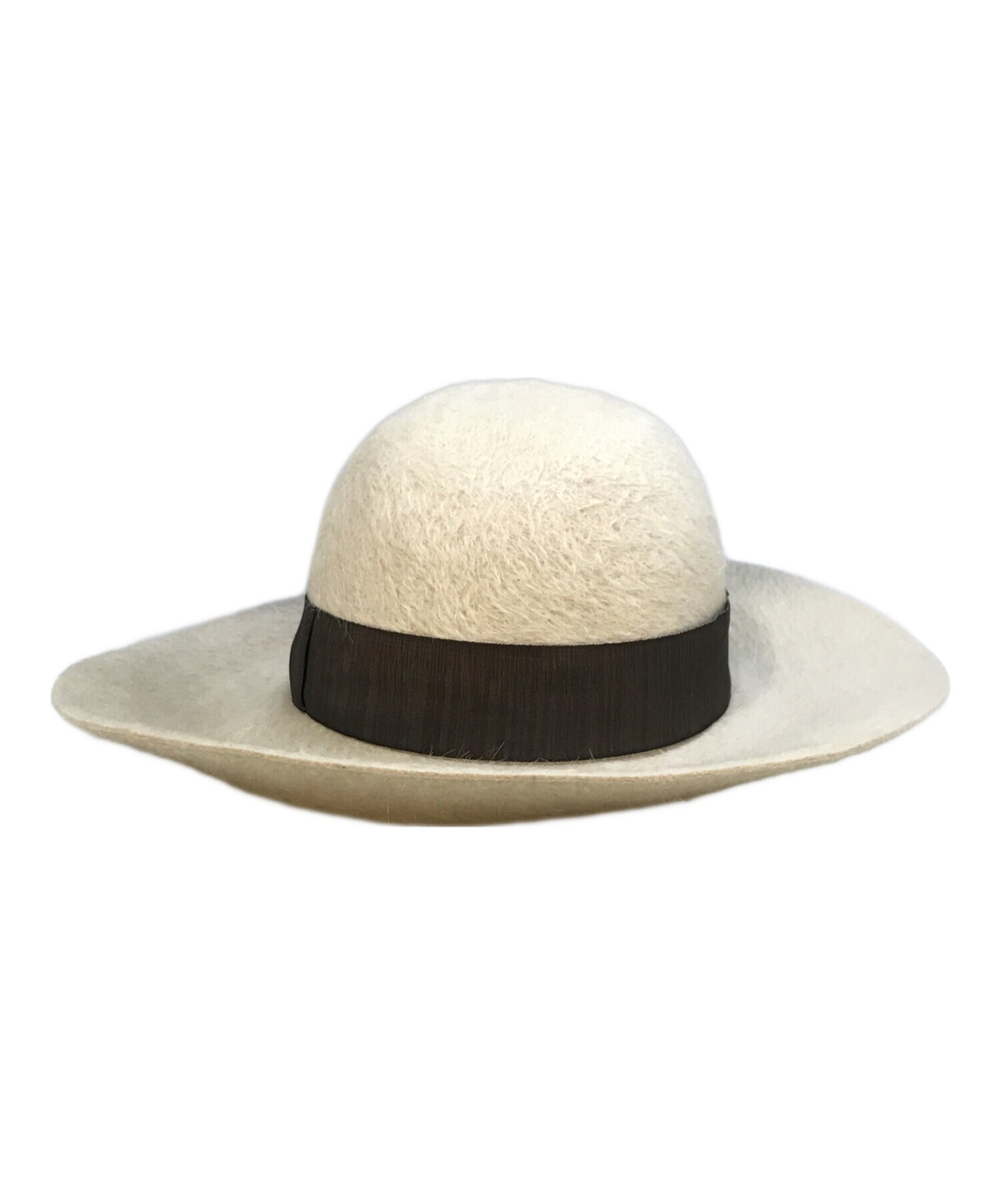中古・古着通販】BORSALINO (ボルサリーノ) ラビットフェルトハット