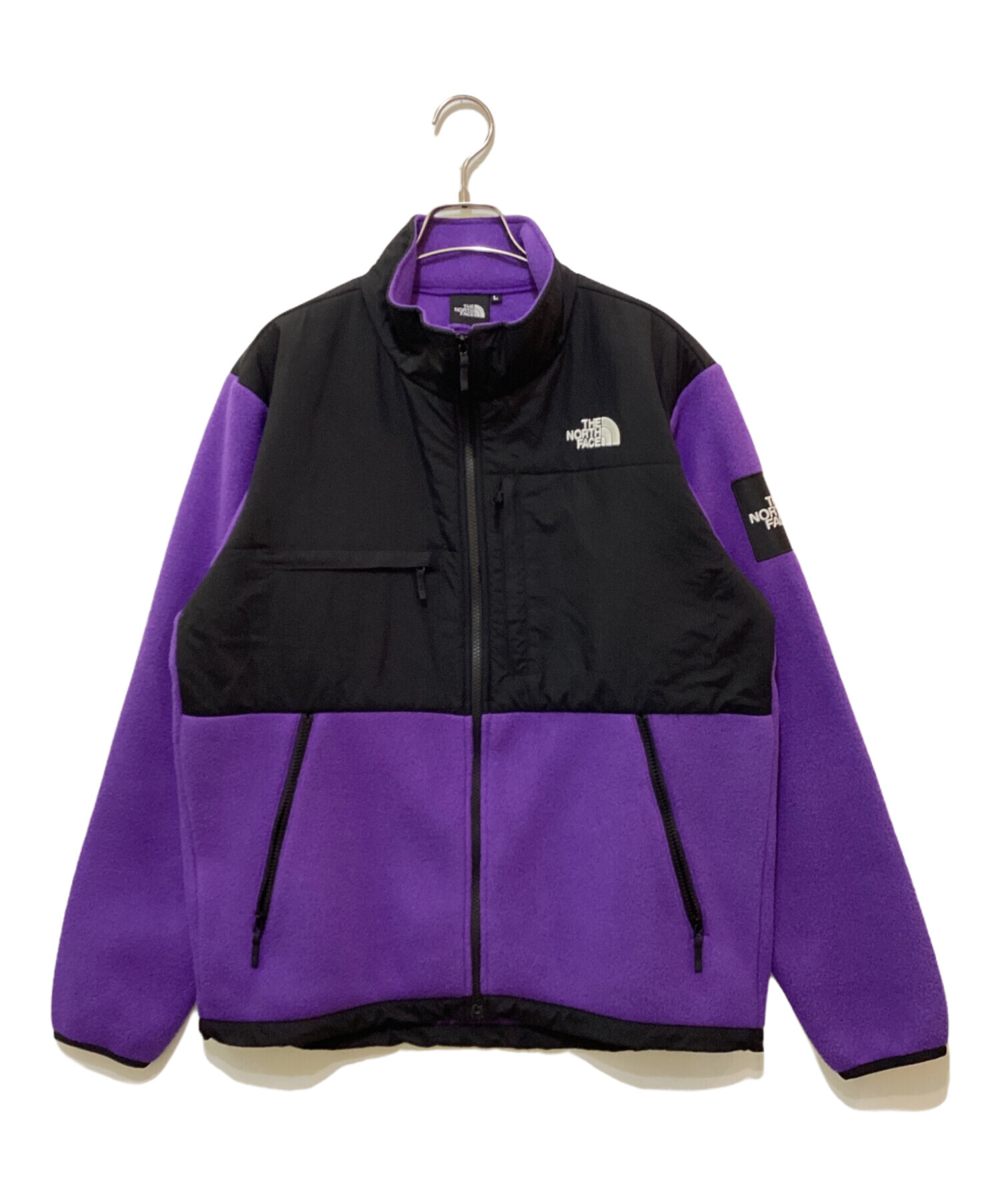 中古・古着通販】THE NORTH FACE (ザ ノース フェイス) Denali 中古・古着通販】THE NORTH FACE (ザ ノース フェイス) Denali