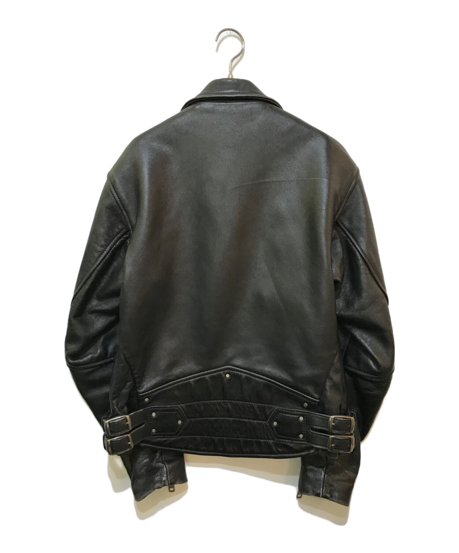 中古・古着通販】VANSON (バンソン) DOMINATOR 2 ライダース