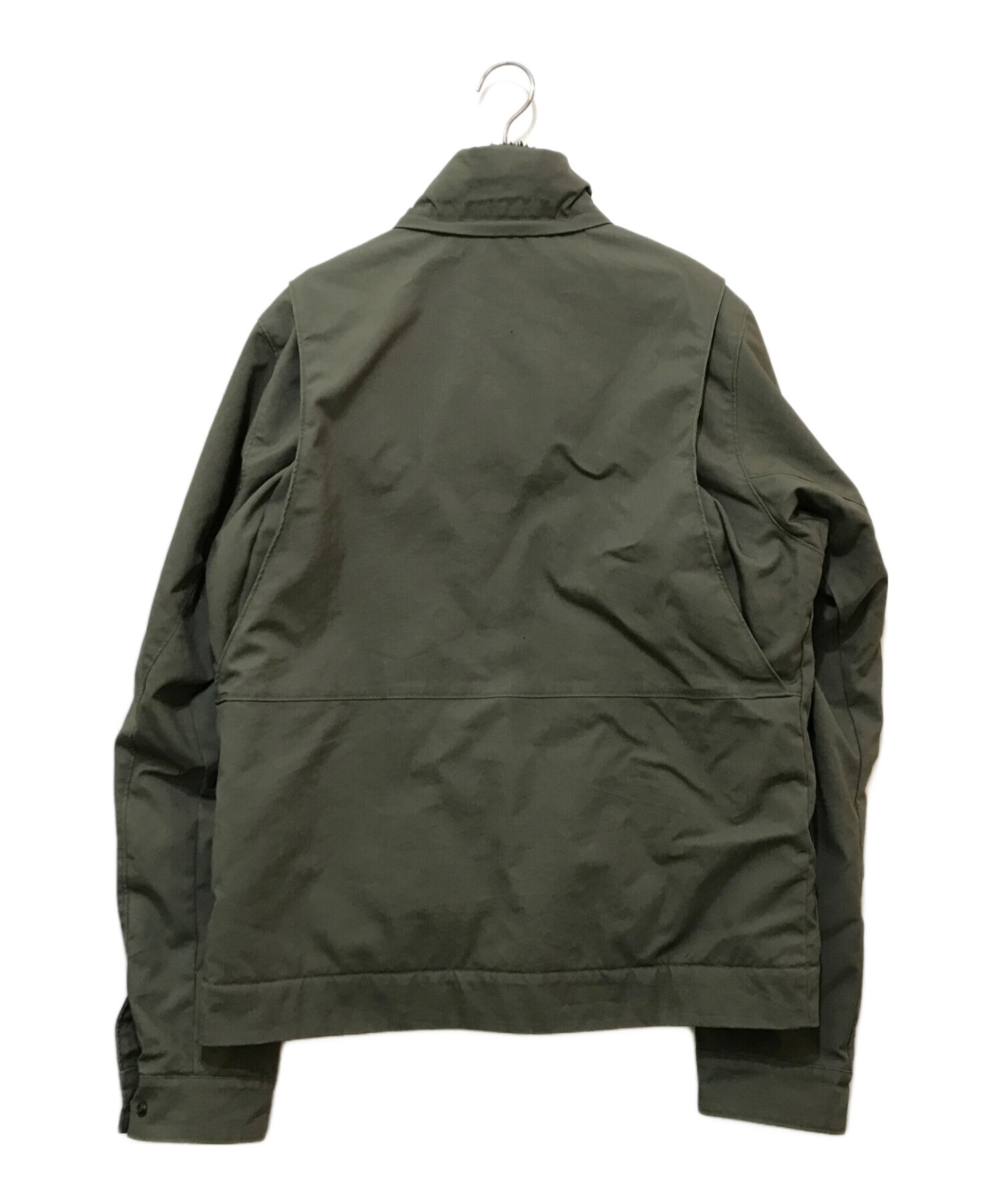 中古・古着通販】Patagonia (パタゴニア) メープル グローブ