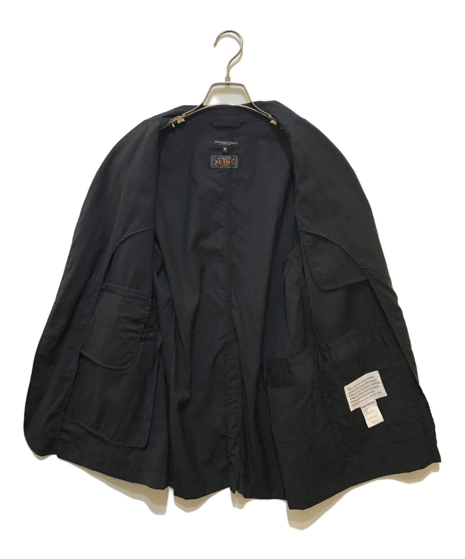 中古・古着通販】Engineered Garments (エンジニアド ガーメンツ 