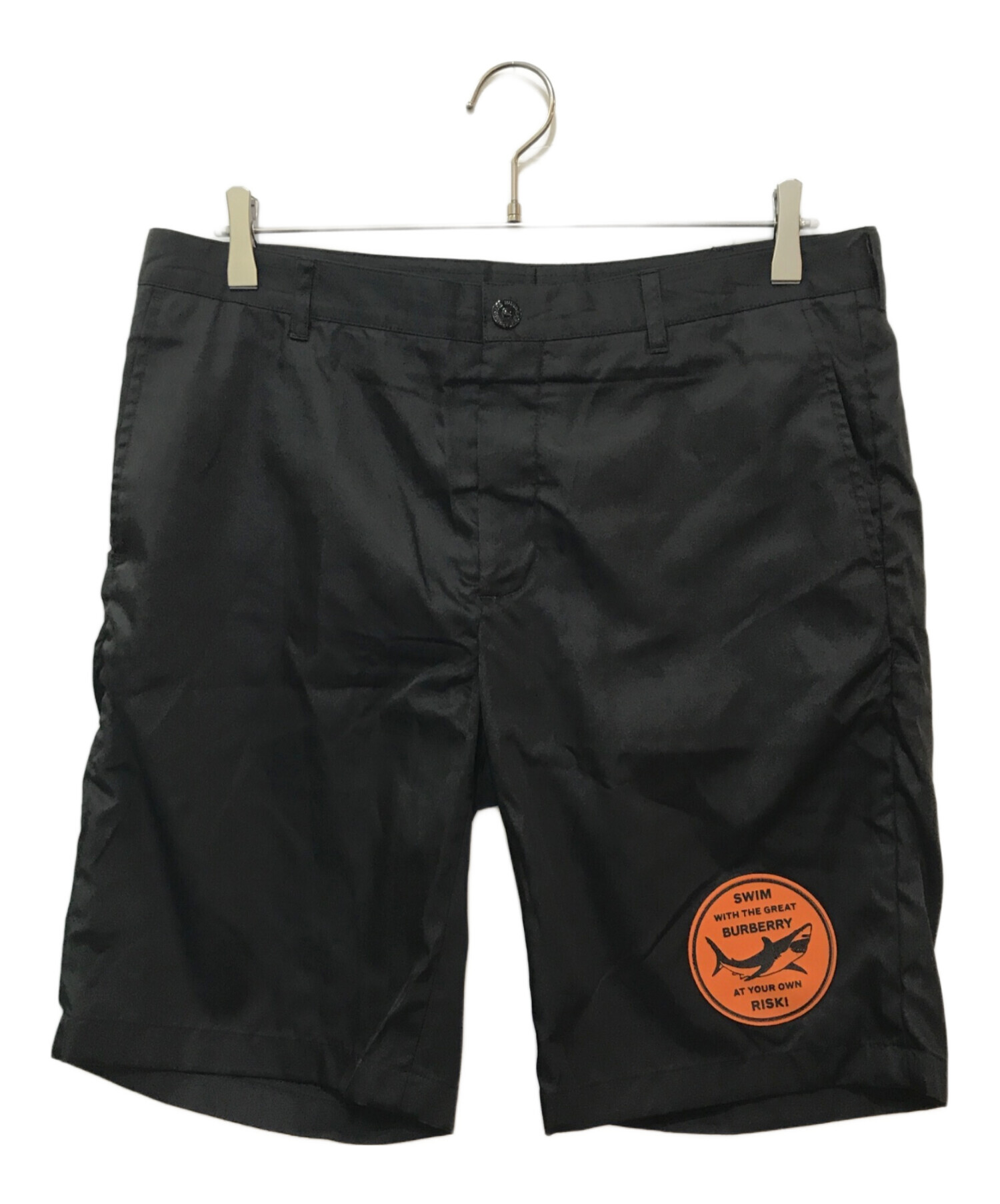 BURBERRY ハーフパンツ 中古・古着通販】BURBERRY (バーバリー) ハーフパンツ 8040699